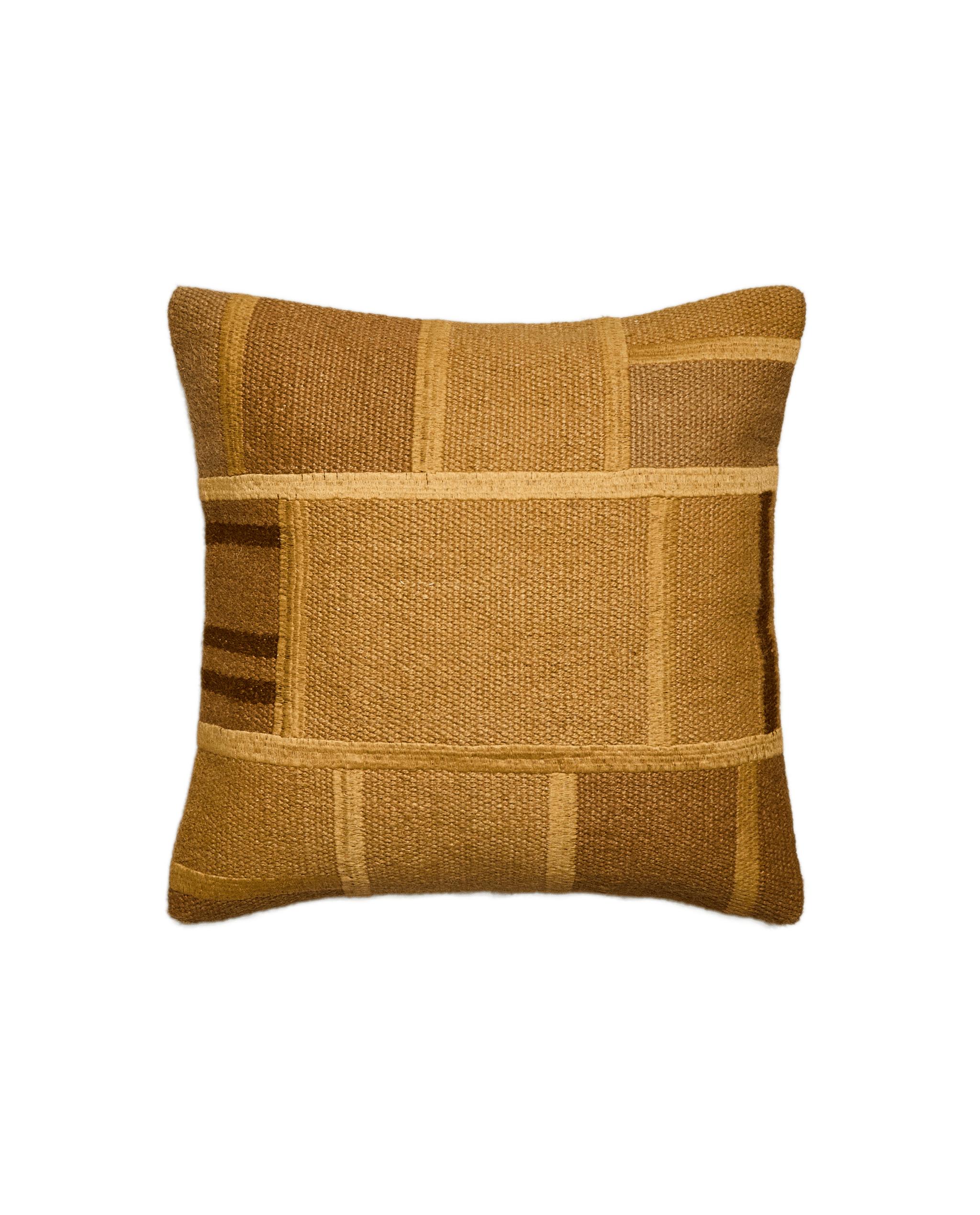 キリム パッチワーク クッションカバー | Zara Home 日本/Japan