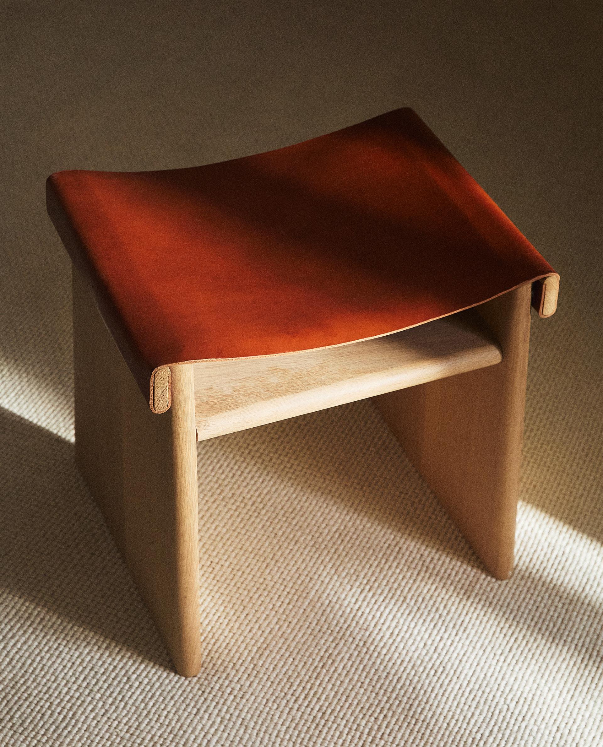 STOOL 02 BY VINCENT VAN DUYSEN