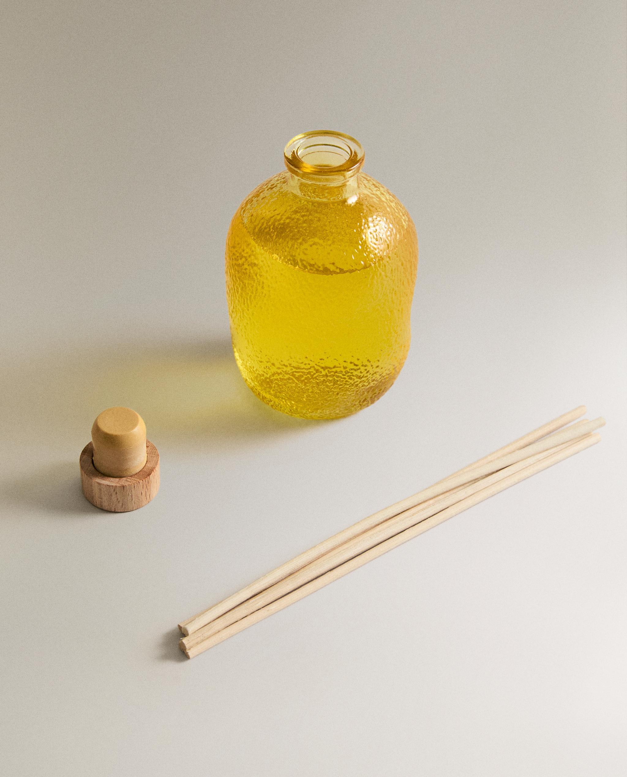 (180 ML) GINGER LEMON REED DIFFUSERS product thumbnail 2