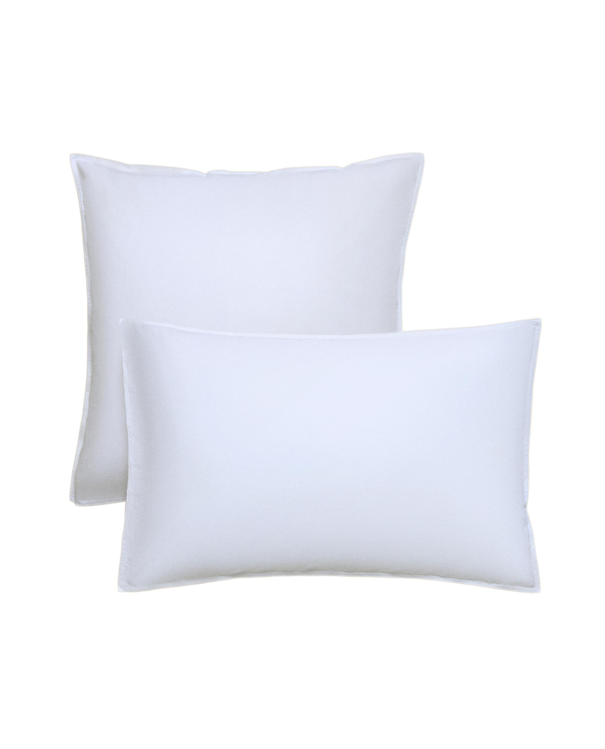 PERCALE PILLOWCASE (500 THREAD COUNT) product thumbnail 7