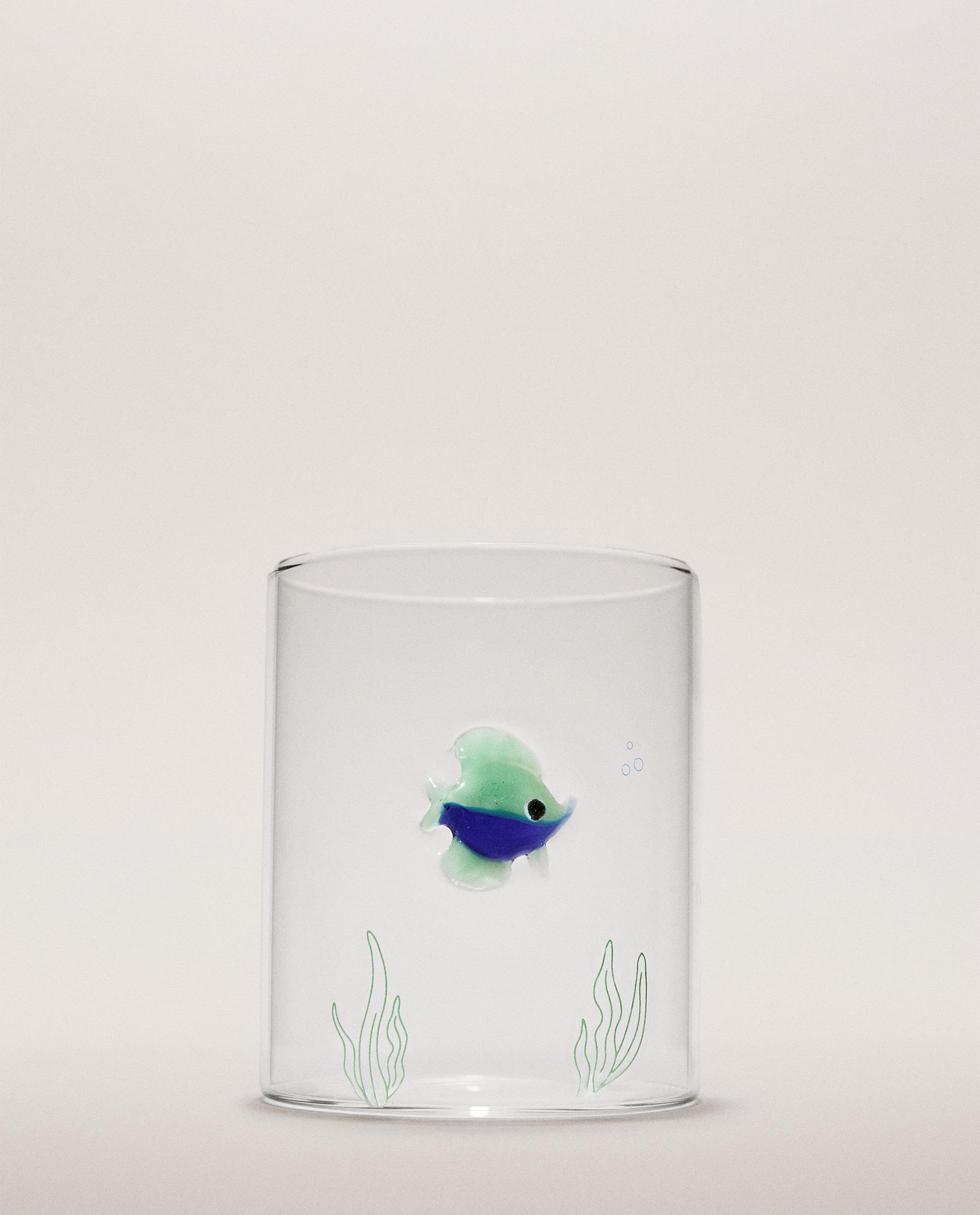 ガラスコップ グラス タンブラー ガラス 260ml グリーン [98304]【 ウォーター
