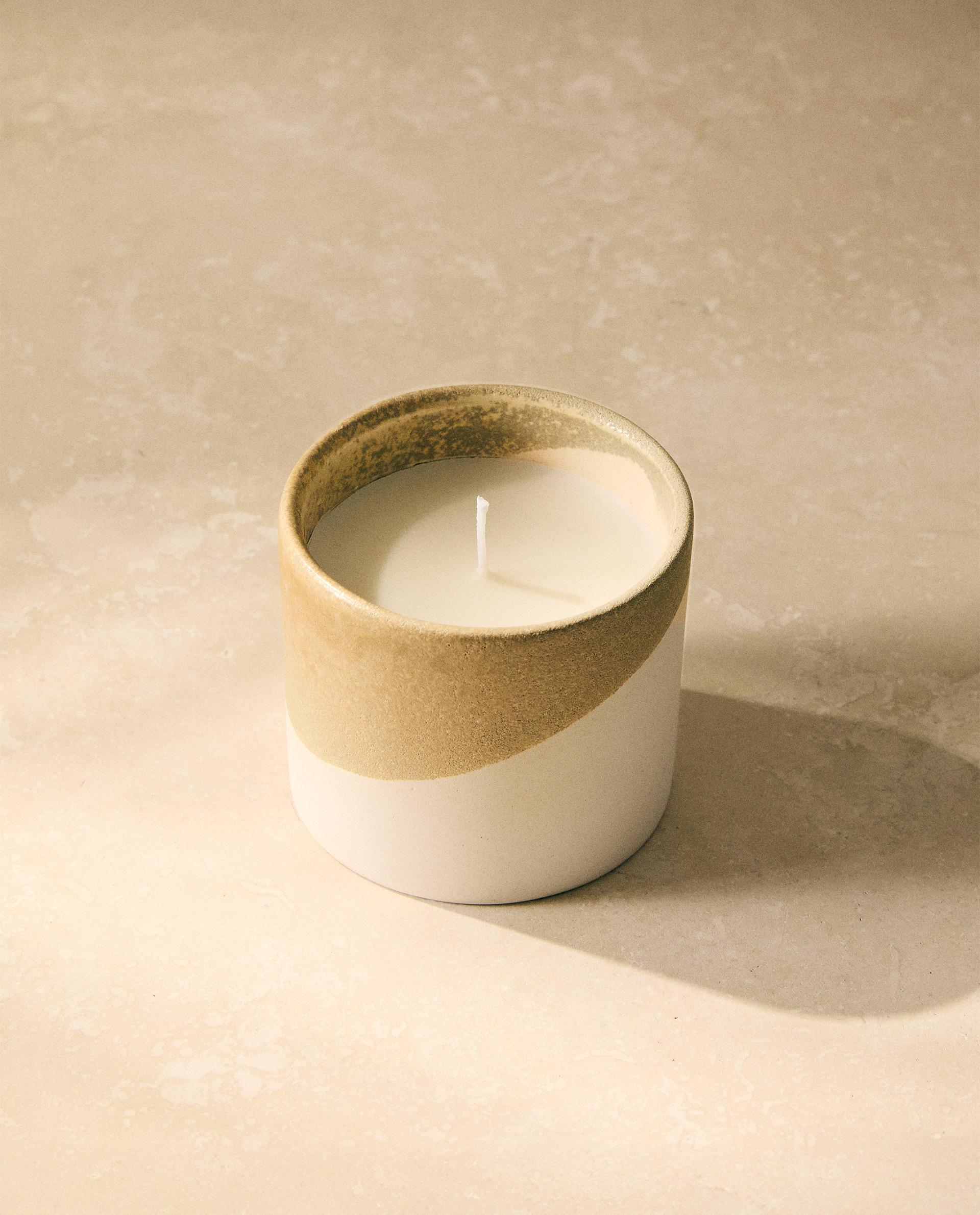セール‼️ZARA DISCOVERY SET アロマキャンドル 8個セット 150G）CORFU DREAMS アロマティックキャンドル | Zara Home 日本
