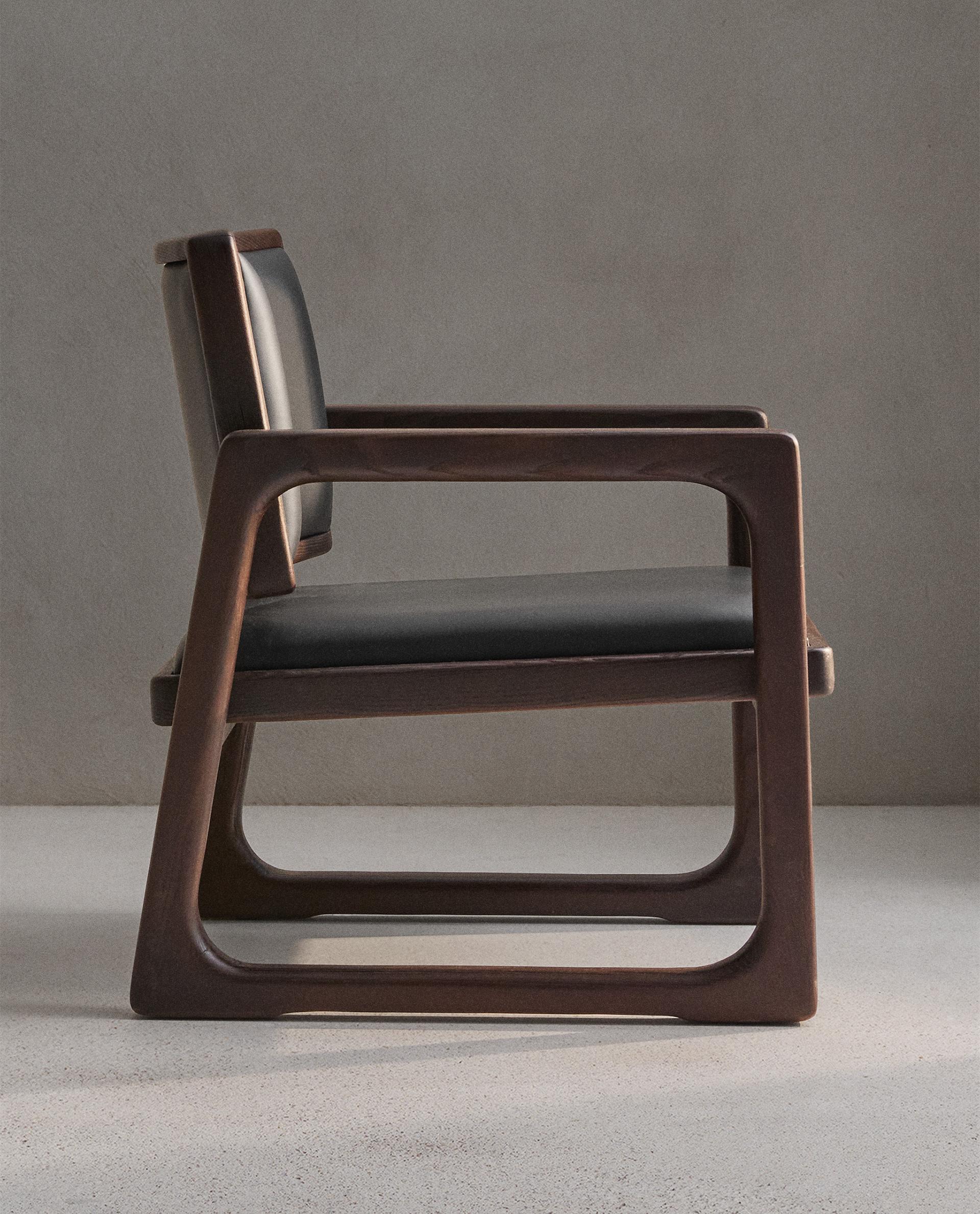 LOUNGE CHAIR 03 | Zara Home United States of America