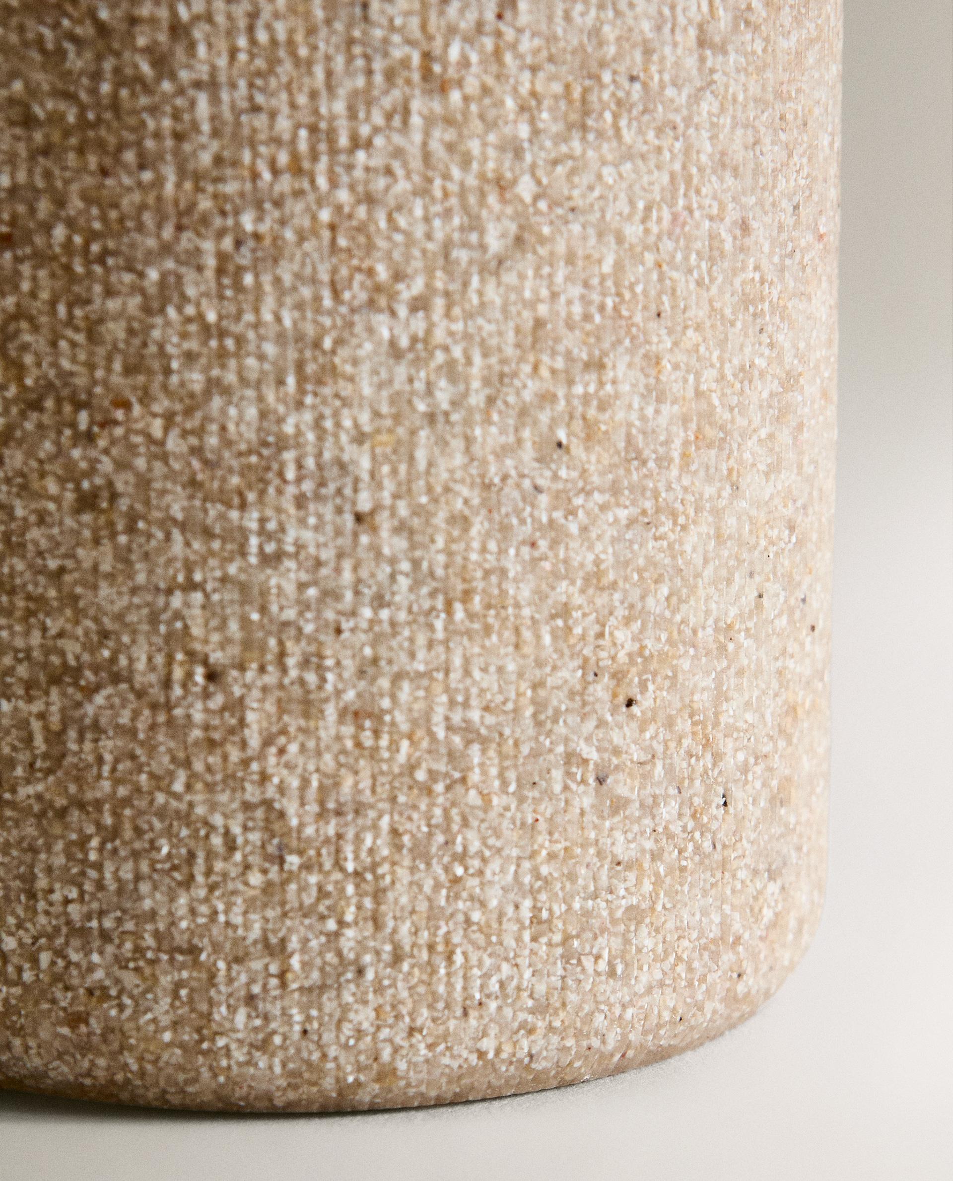 RESIN TOOTHBRUSH HOLDER product thumbnail 3