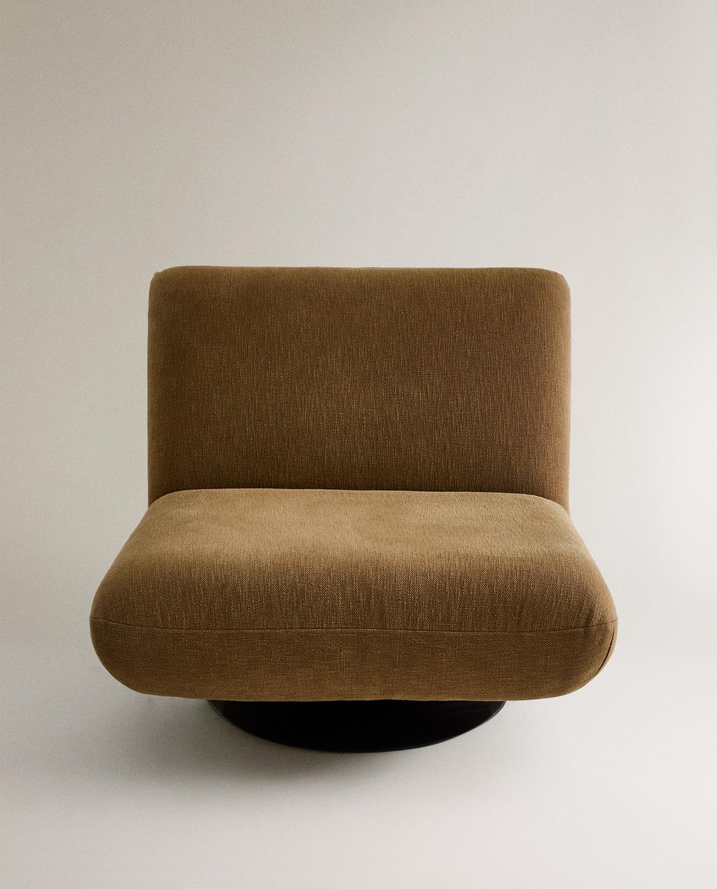 SWIVEL ACCENT CHAIR SWIVEL ACCENT CHAIR