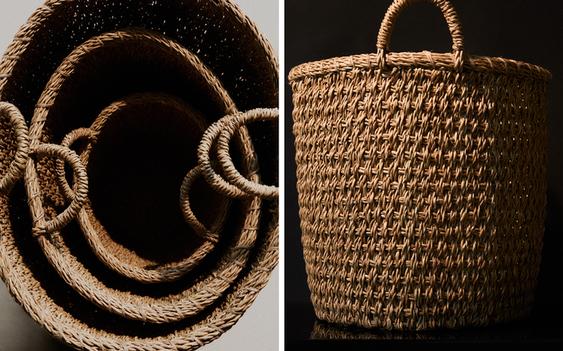 CESTA REDONDA