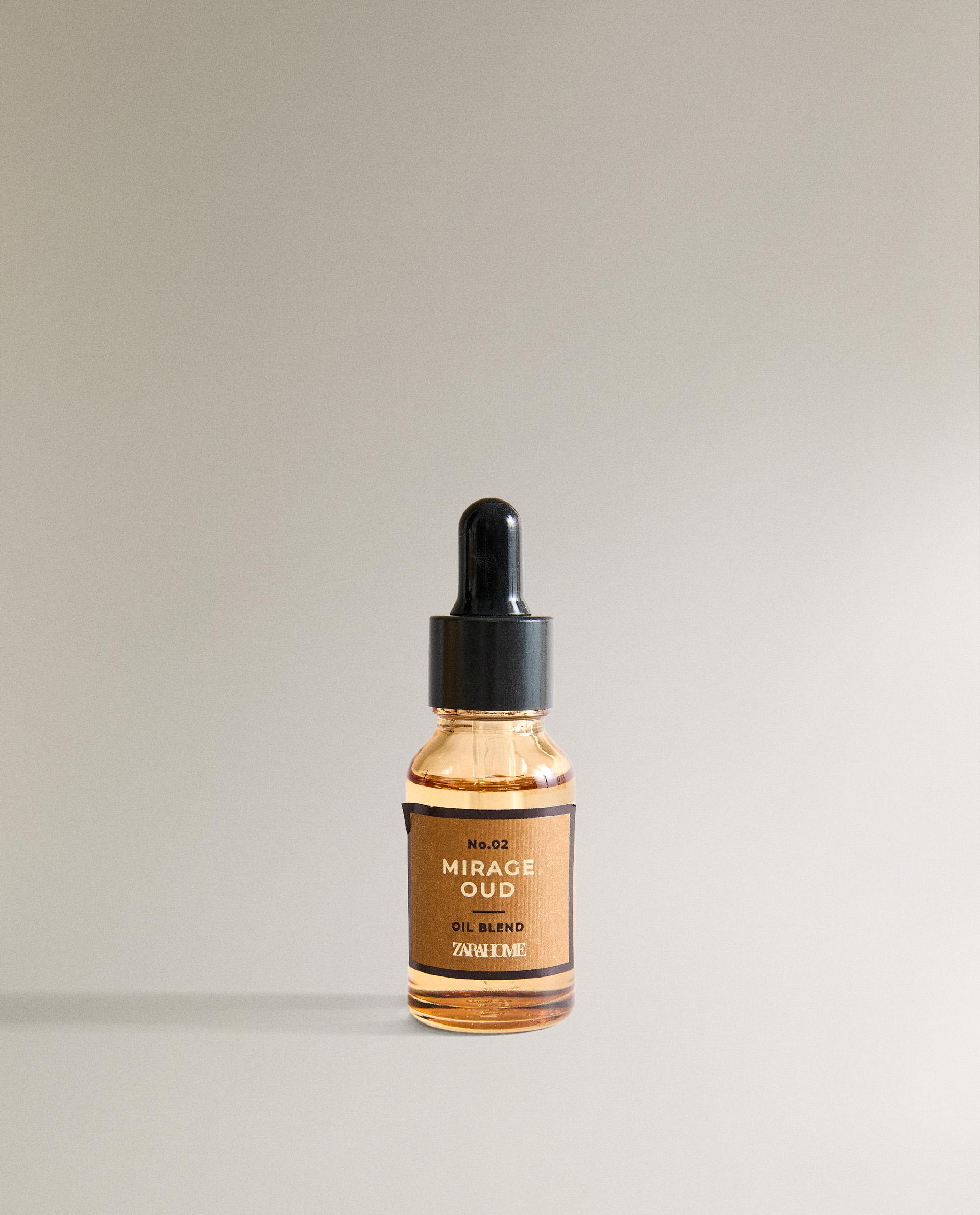 溶岩 ストーンディフューザー MIRAGE OUD | Zara Home 日本/Japan