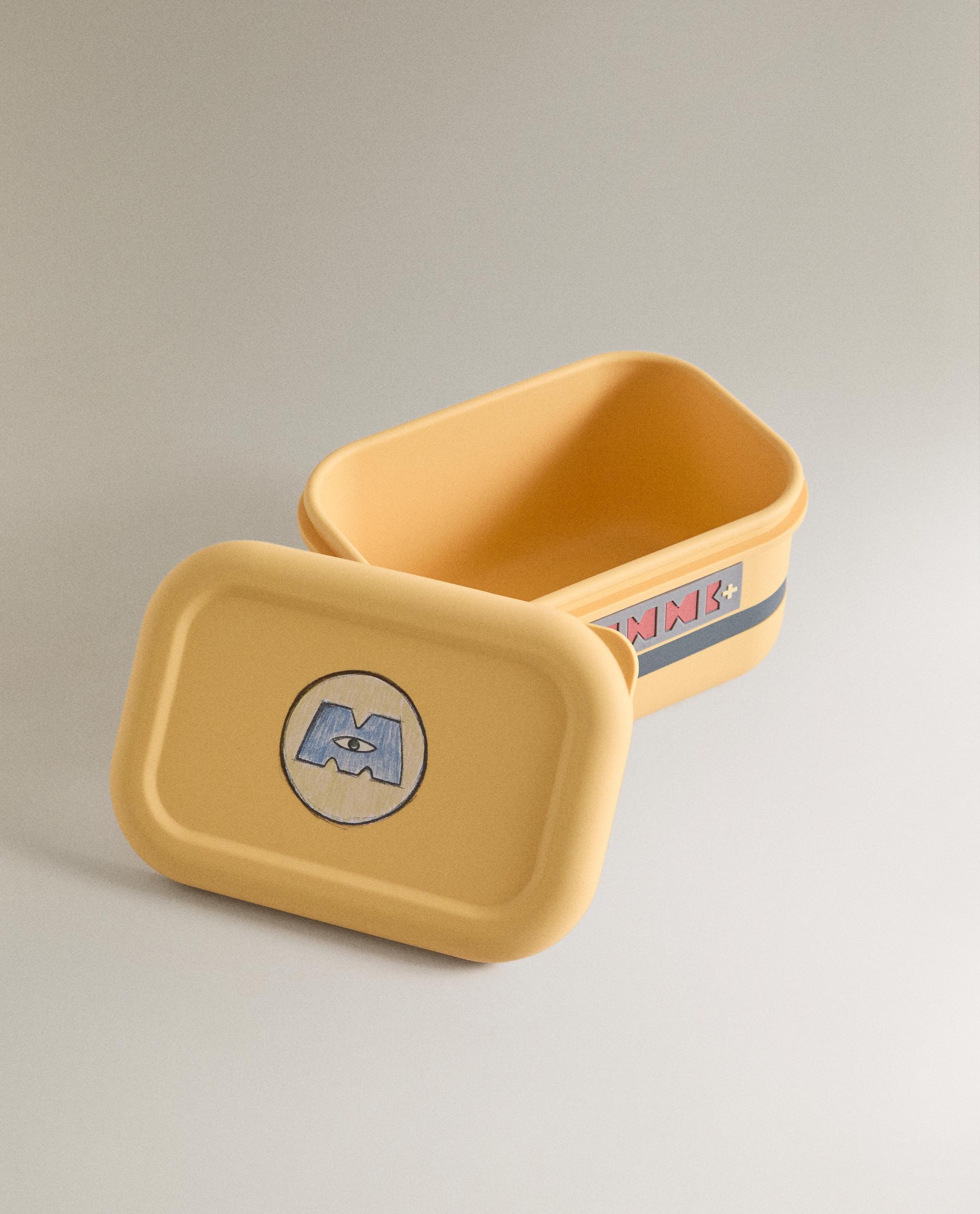 CHILDREN’S MONSTERS, INC. ©DISNEY/PIXAR LUNCH BOX product thumbnail 2
