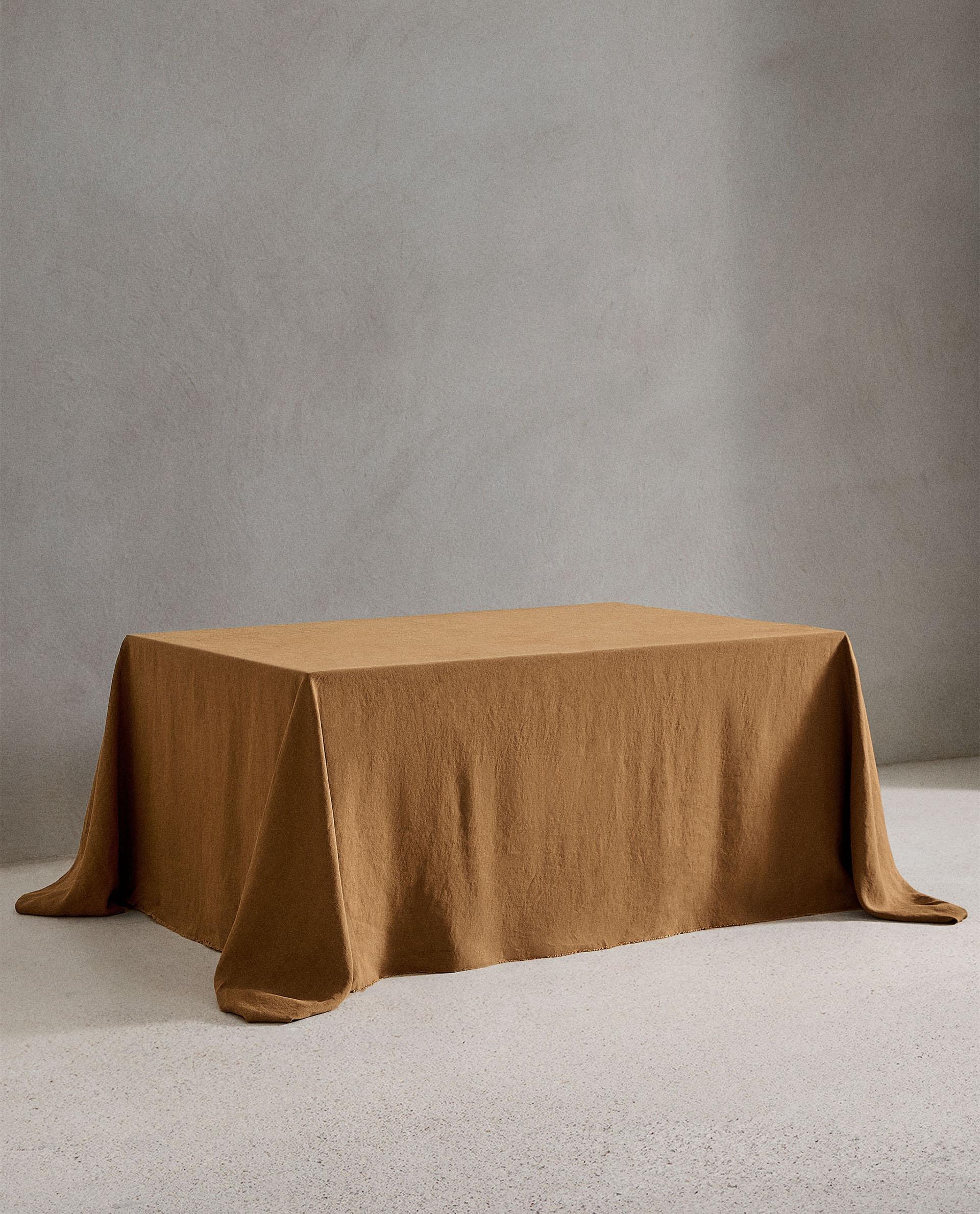 TABLECLOTH 01 | Zara Home Deutschland