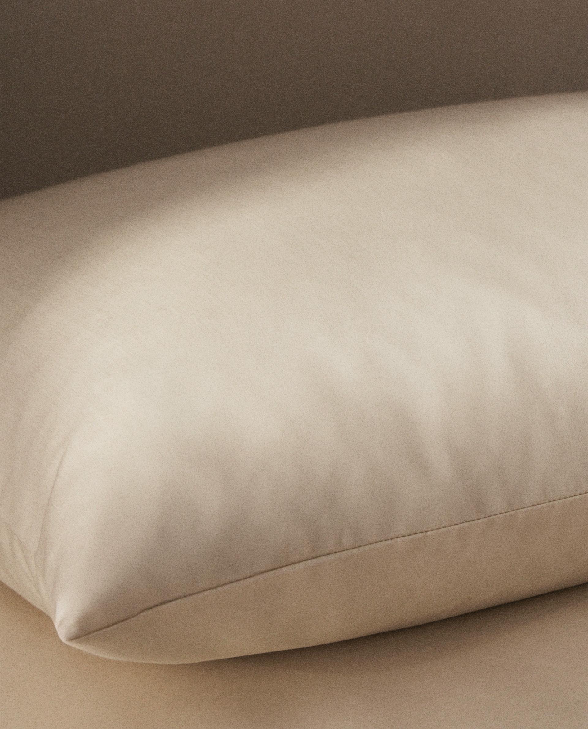 SATEEN PILLOWCASE (1000 THREAD COUNT) product thumbnail 18