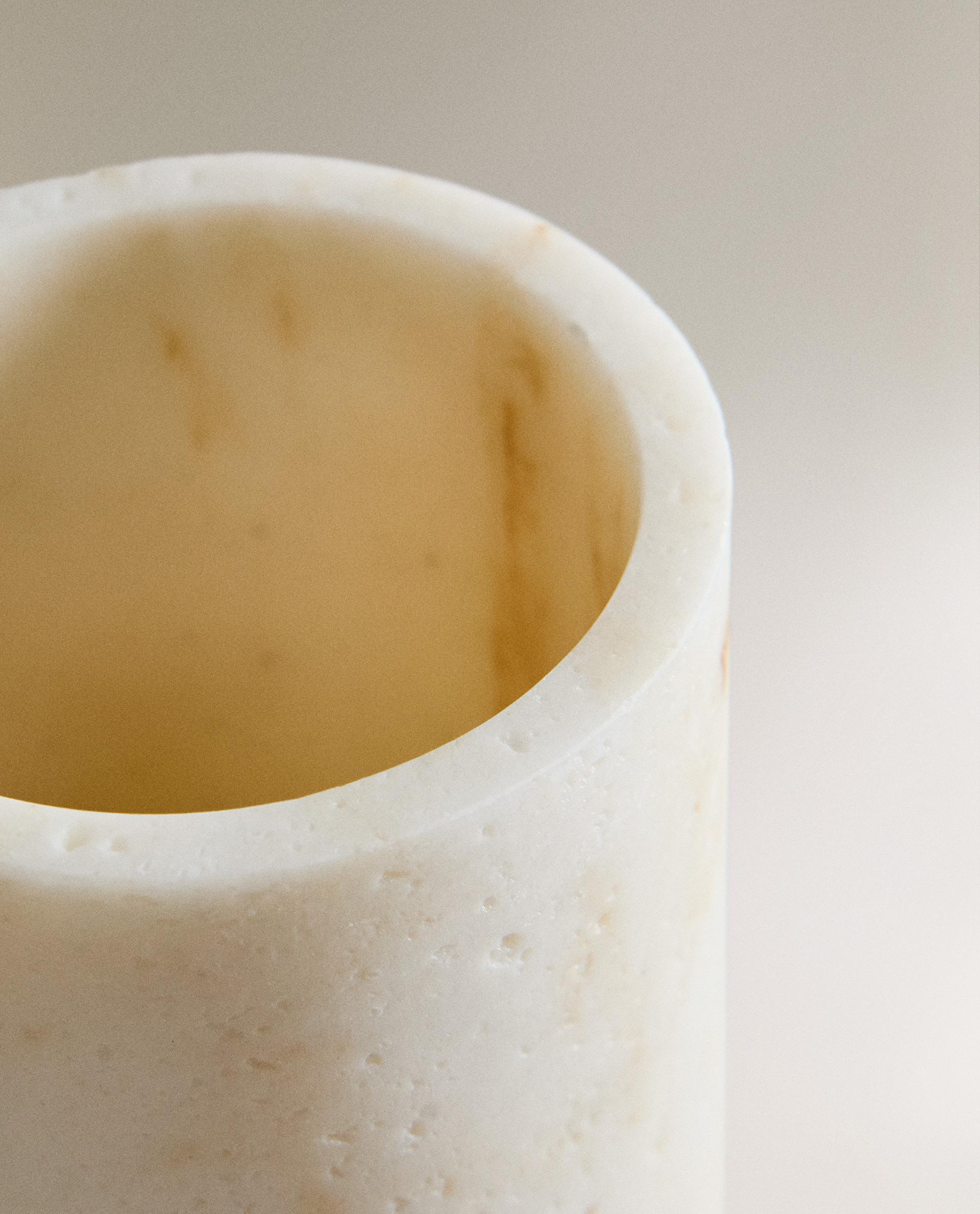 MARBLE-EFFECT TOOTHBRUSH HOLDER product thumbnail 7