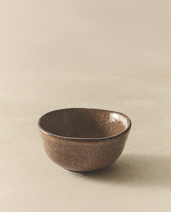 MINI TIGELA TERRACOTA