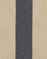 MULTI-PURPOSE STRIPED BLANKET