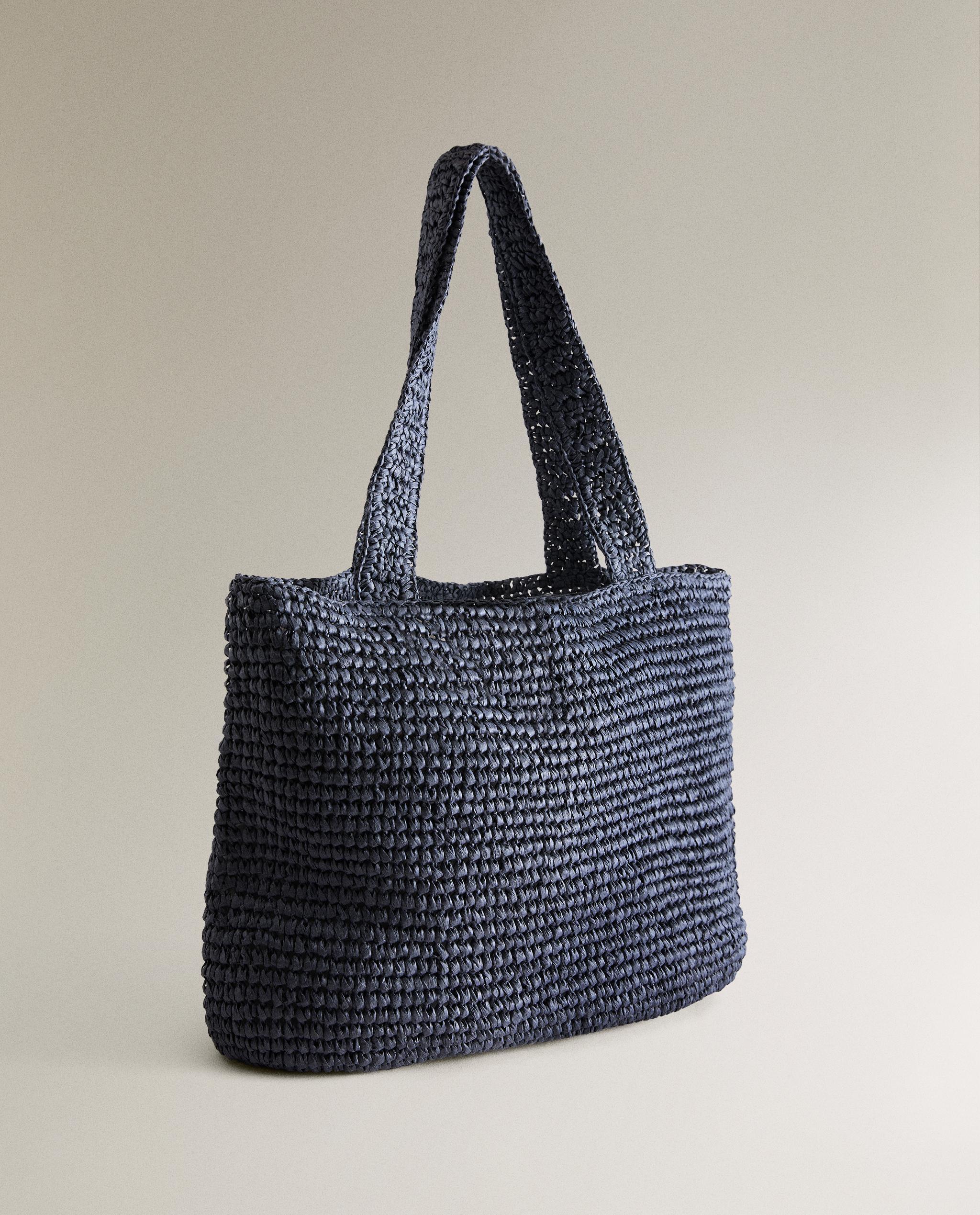 PAPER TOTE BAG product thumbnail 20
