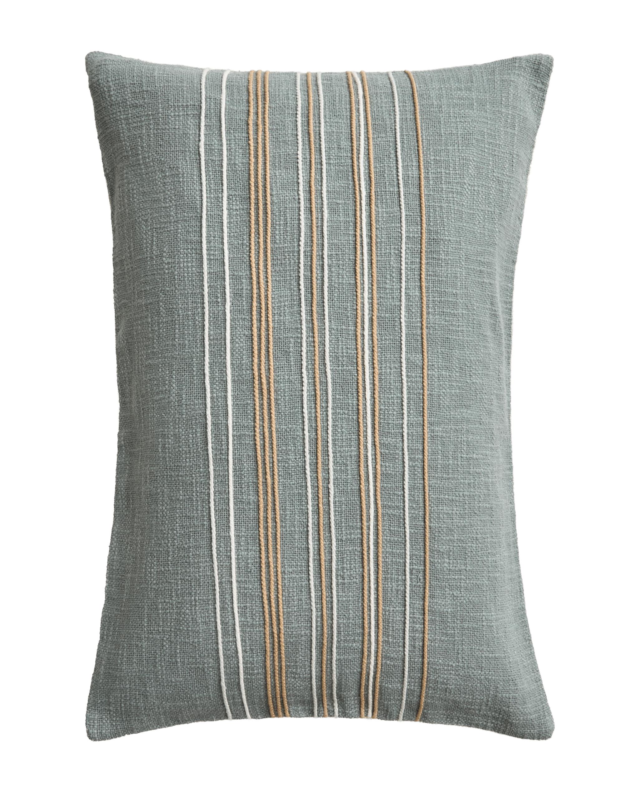 STRIPED CUSHION COVER product thumbnail 9
