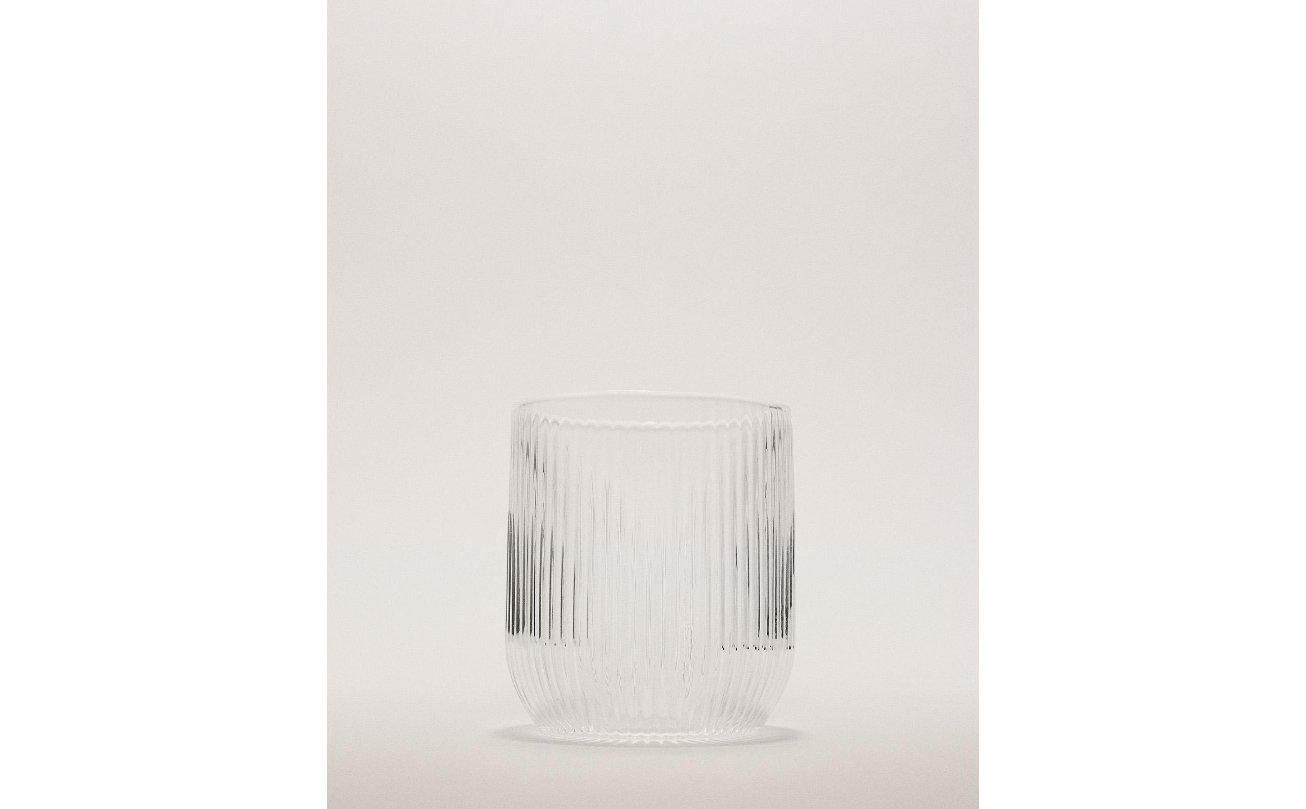 VASO BOROSILICATO OPTICO WILDFORD