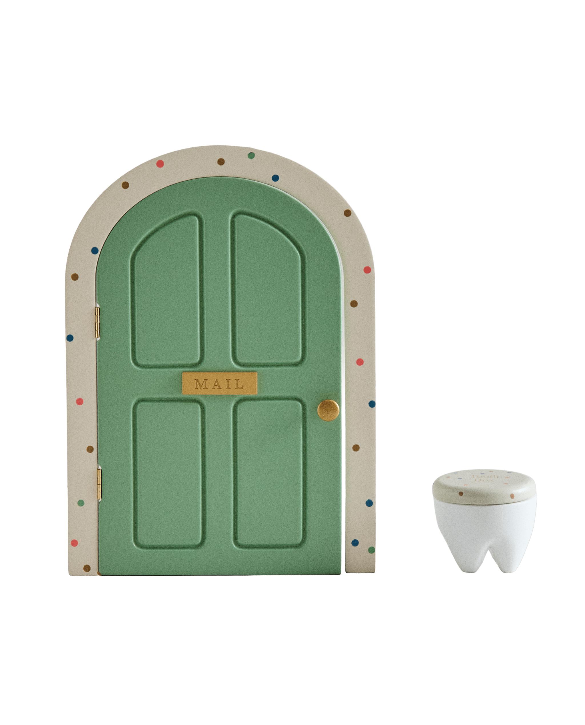 KIDS' MINI DOOR AND BLANKET product thumbnail 11