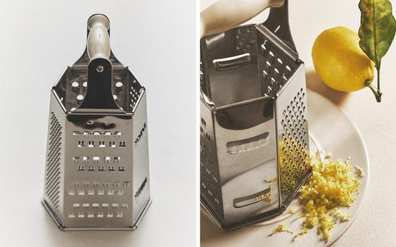 مبشرة أفقية من الفولاذ