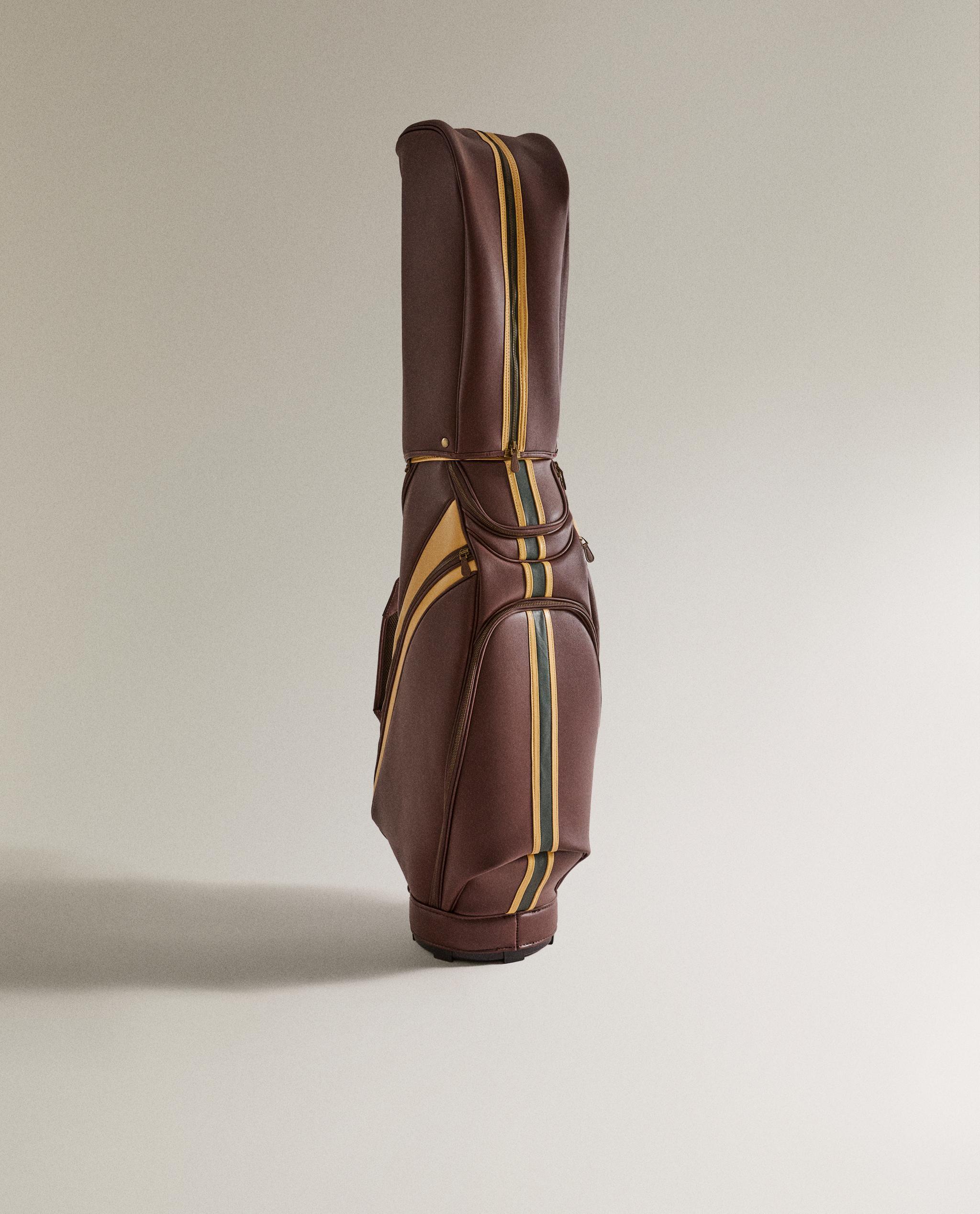 MALA RÍGIDA GOLFE | Zara Home Portugal