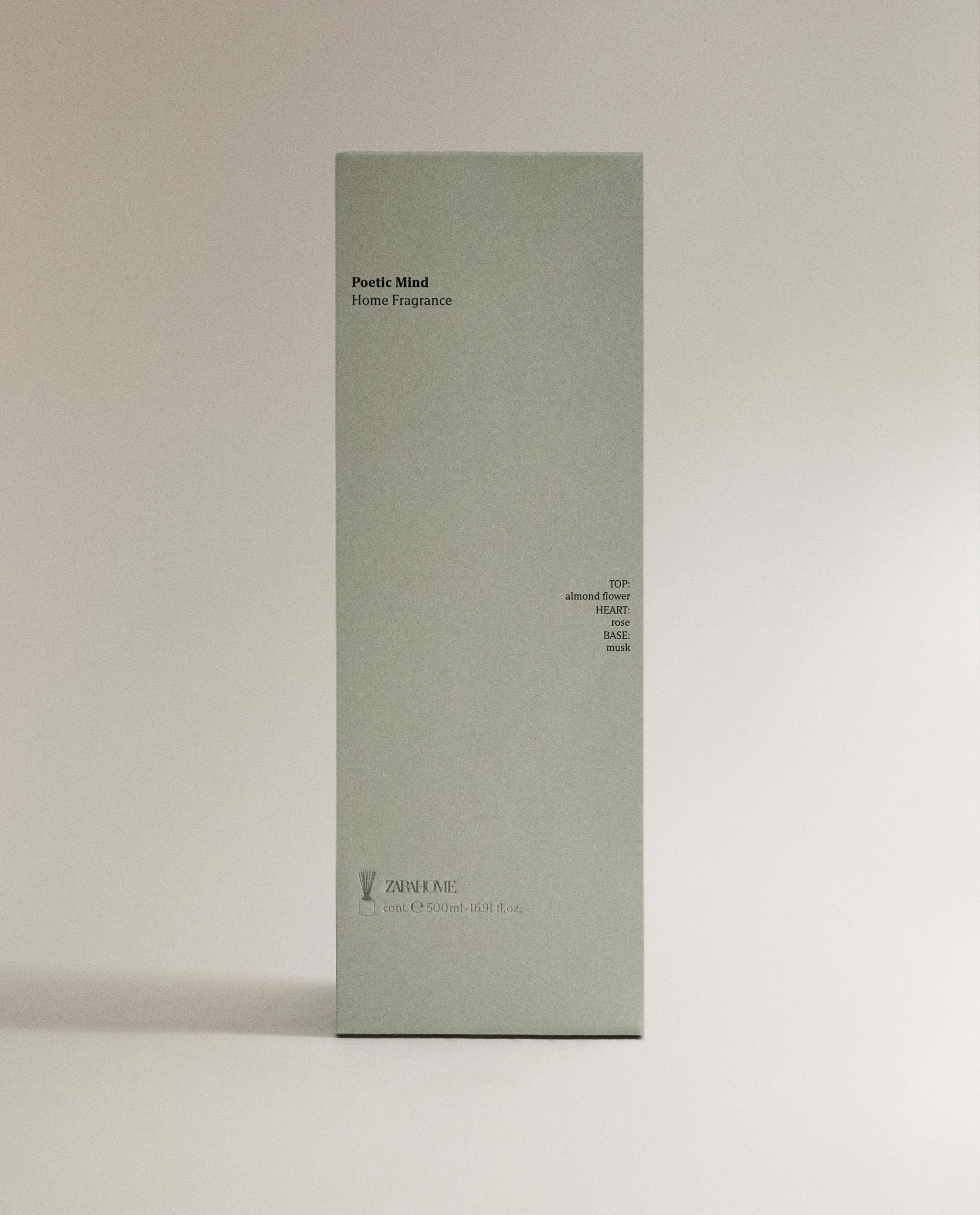 (500 ML) POETIC MIND REED DIFFUSERS product thumbnail 7