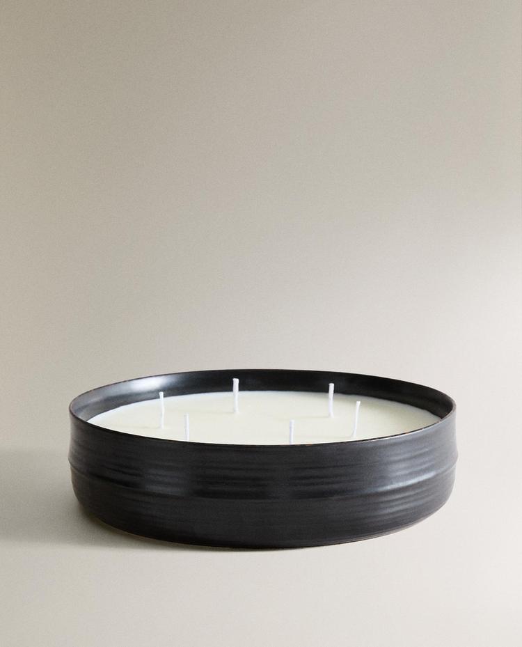 (1350 G) BOUGIE PARFUMÉE VERDANT FOREST