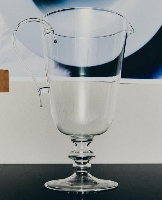 PICHET BOROSILICATE
