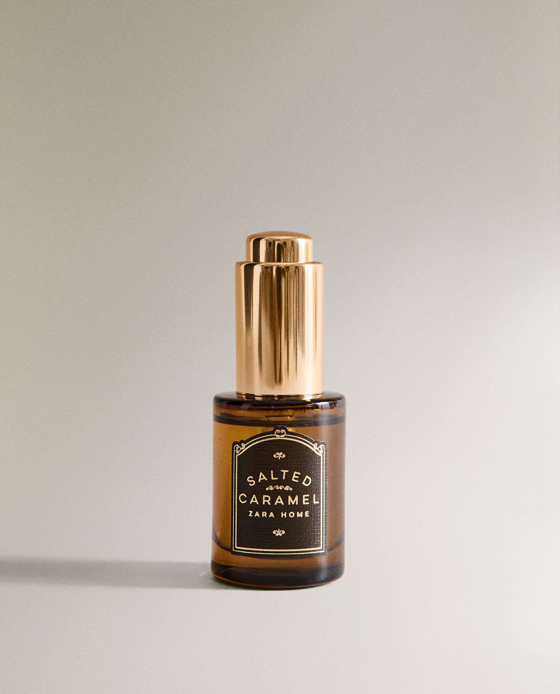 (15 ML) ÓLEO ESSENCIAL SALTED CARAMEL