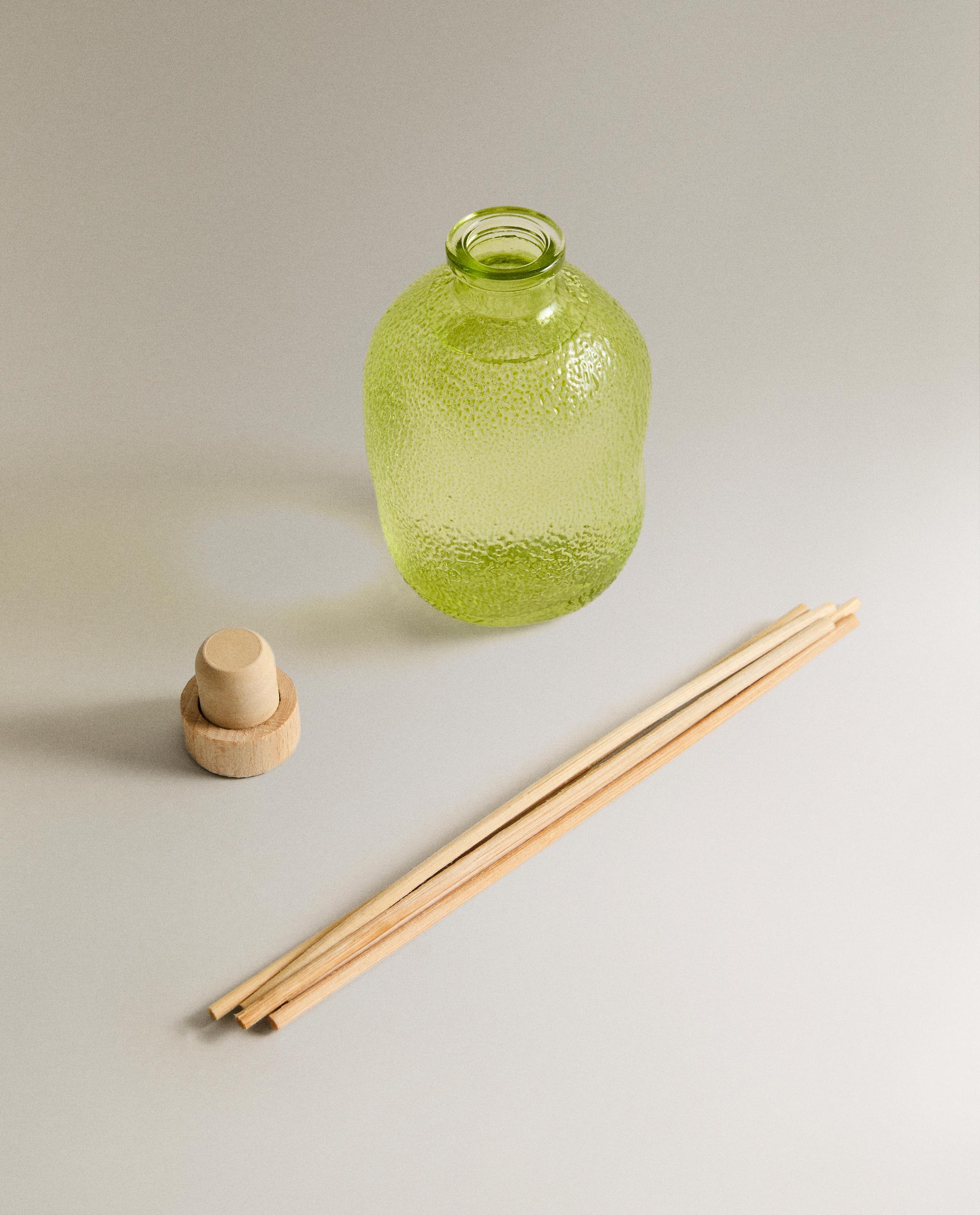 LIME & PEPPERMINT REED DIFFUSERS product thumbnail 5