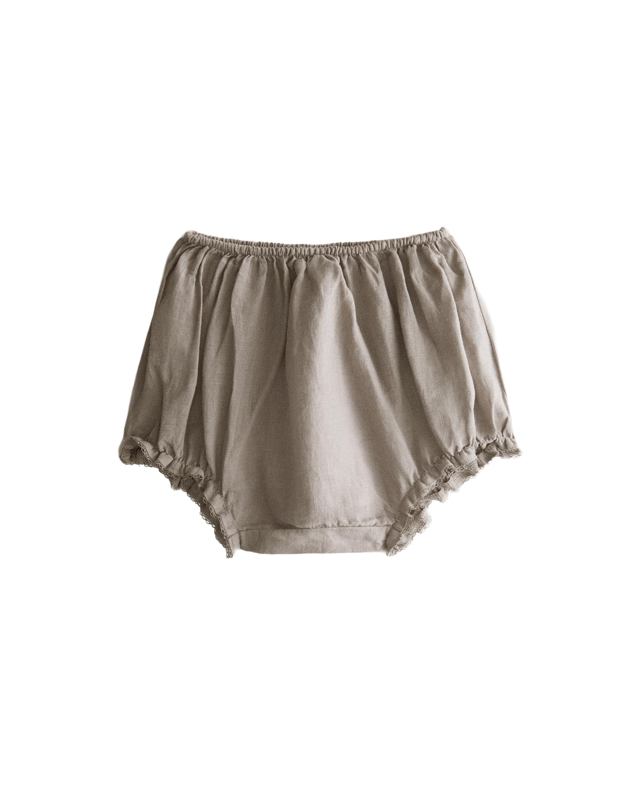 LINEN BABY BLOOMERS product thumbnail 7