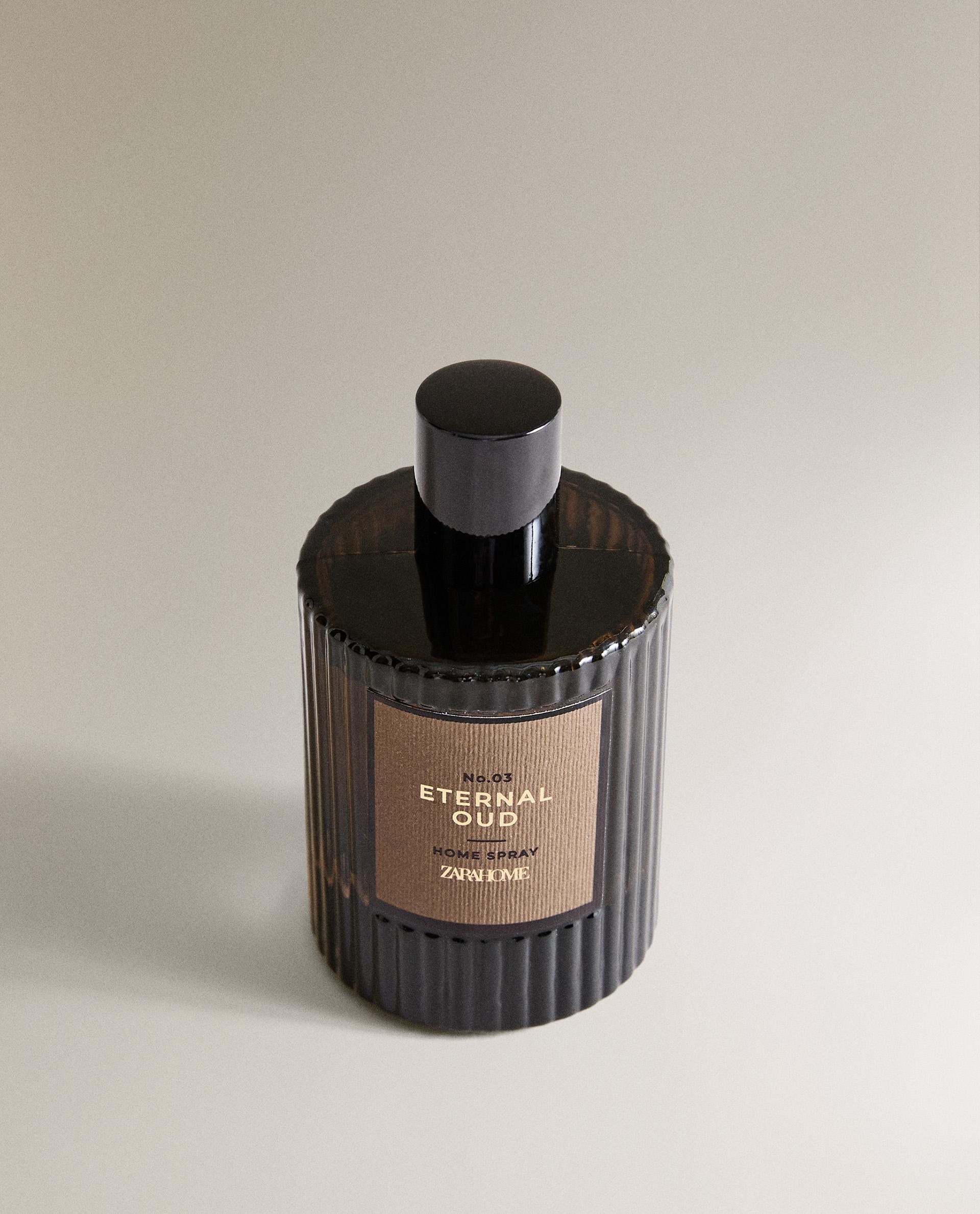 (200 ML) SPRAY DO POMIESZCZEŃ ETERNAL OUD