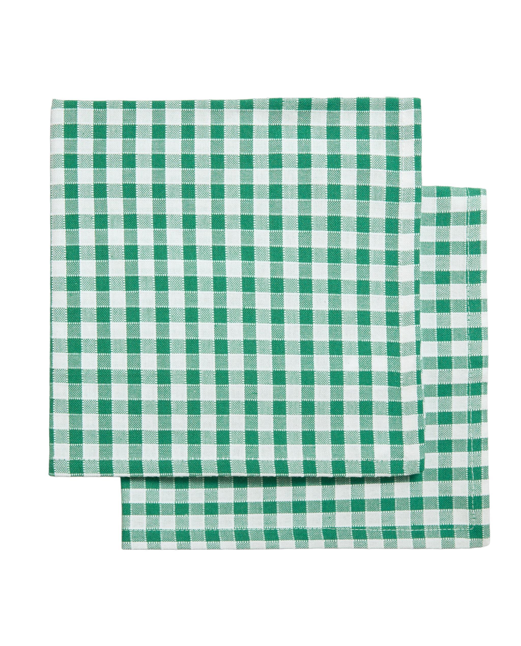 PACK OF GINGHAM NAPKINS (PACK OF 2) product thumbnail 6
