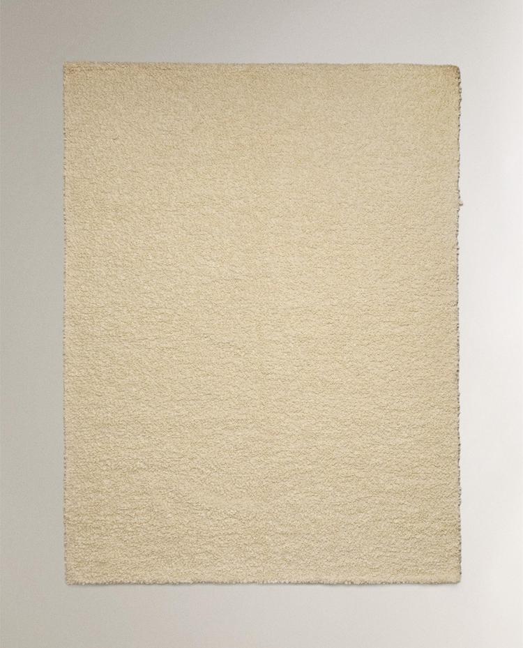 BOUCLÉ WOLLEN VLOERKLEED KIDS BOUCLÉ WOLLEN VLOERKLEED KIDS