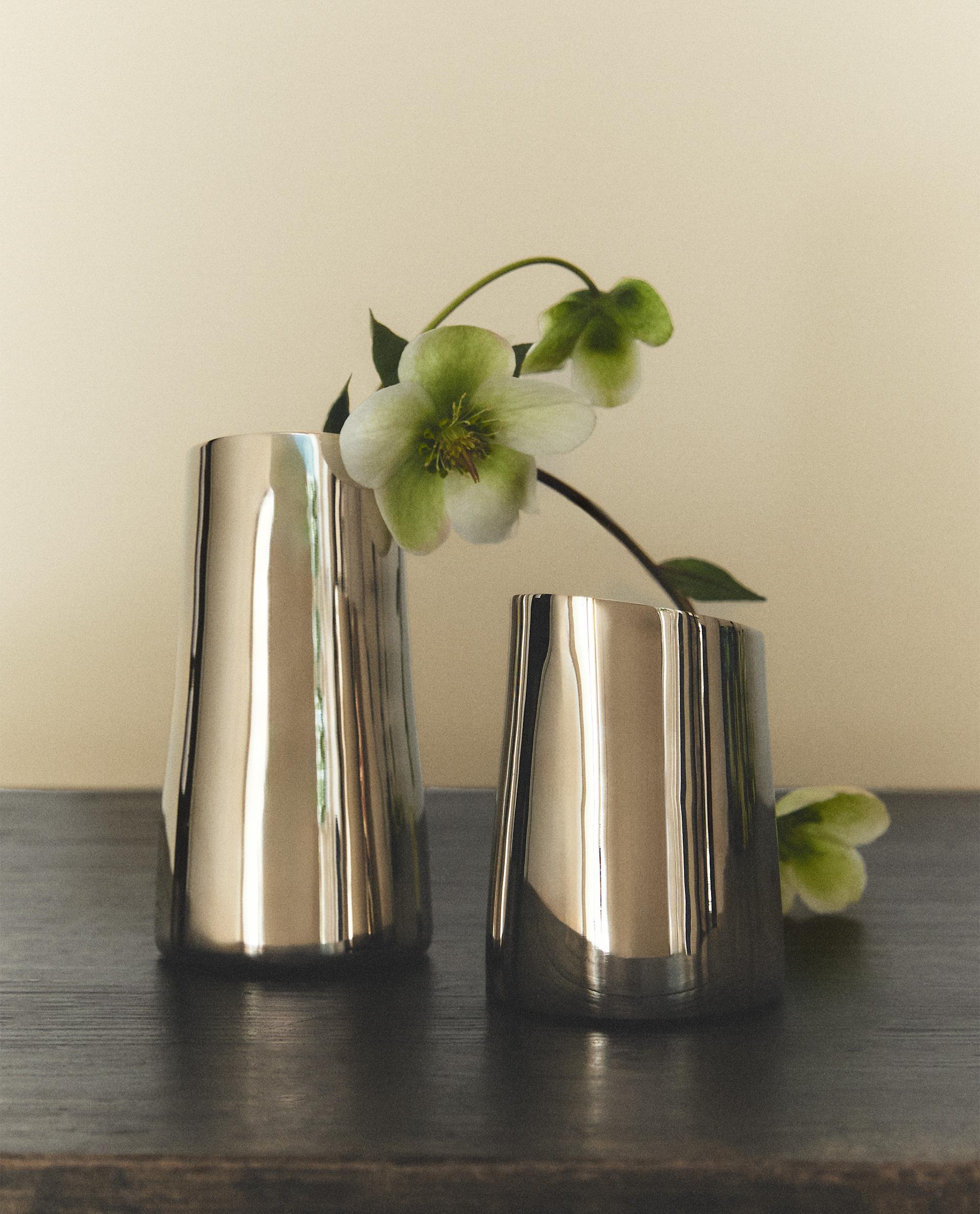 Vases | Zara Home United States of America | New Collection