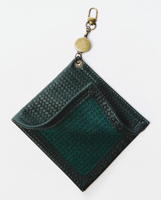 LEATHER GOLF CLUB CLEANER