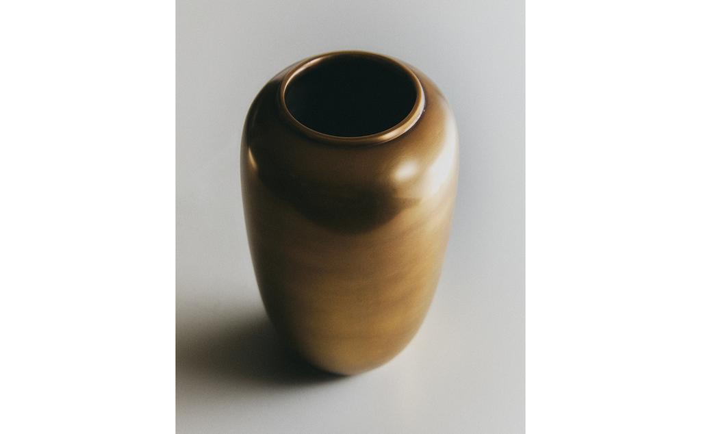BRASS BOUQUET I COLIN KING