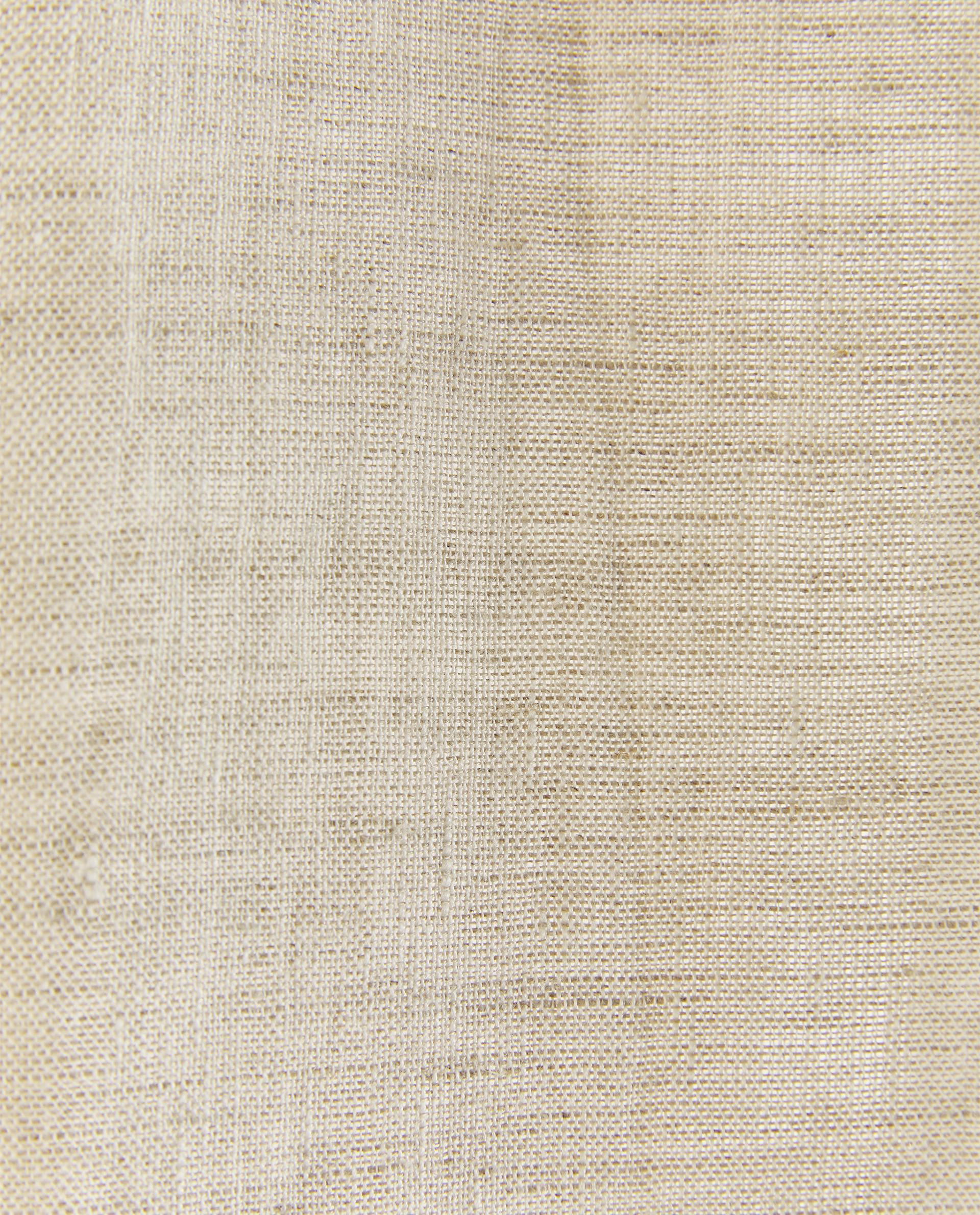 WASHED LINEN CURTAIN WITH MEDIUM OPACITY product thumbnail 6