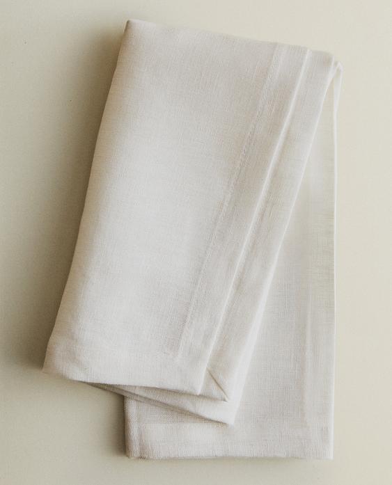 LINEN NAPKIN