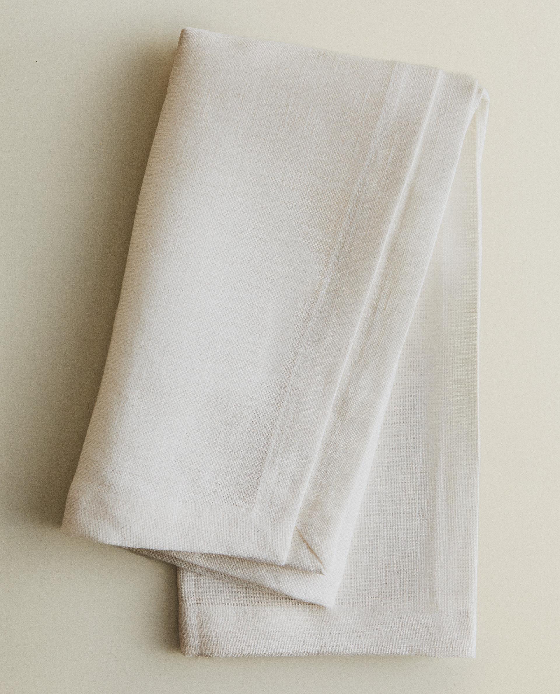LINEN NAPKIN LINEN NAPKIN