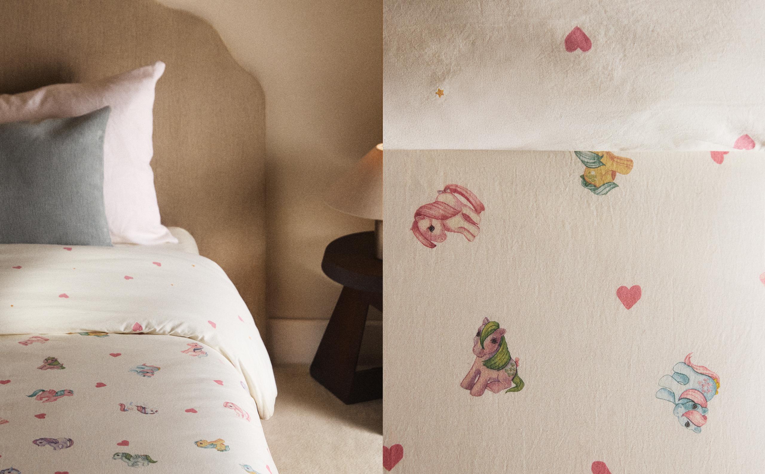 子供用寝具 | Zara Home 日本/Japan