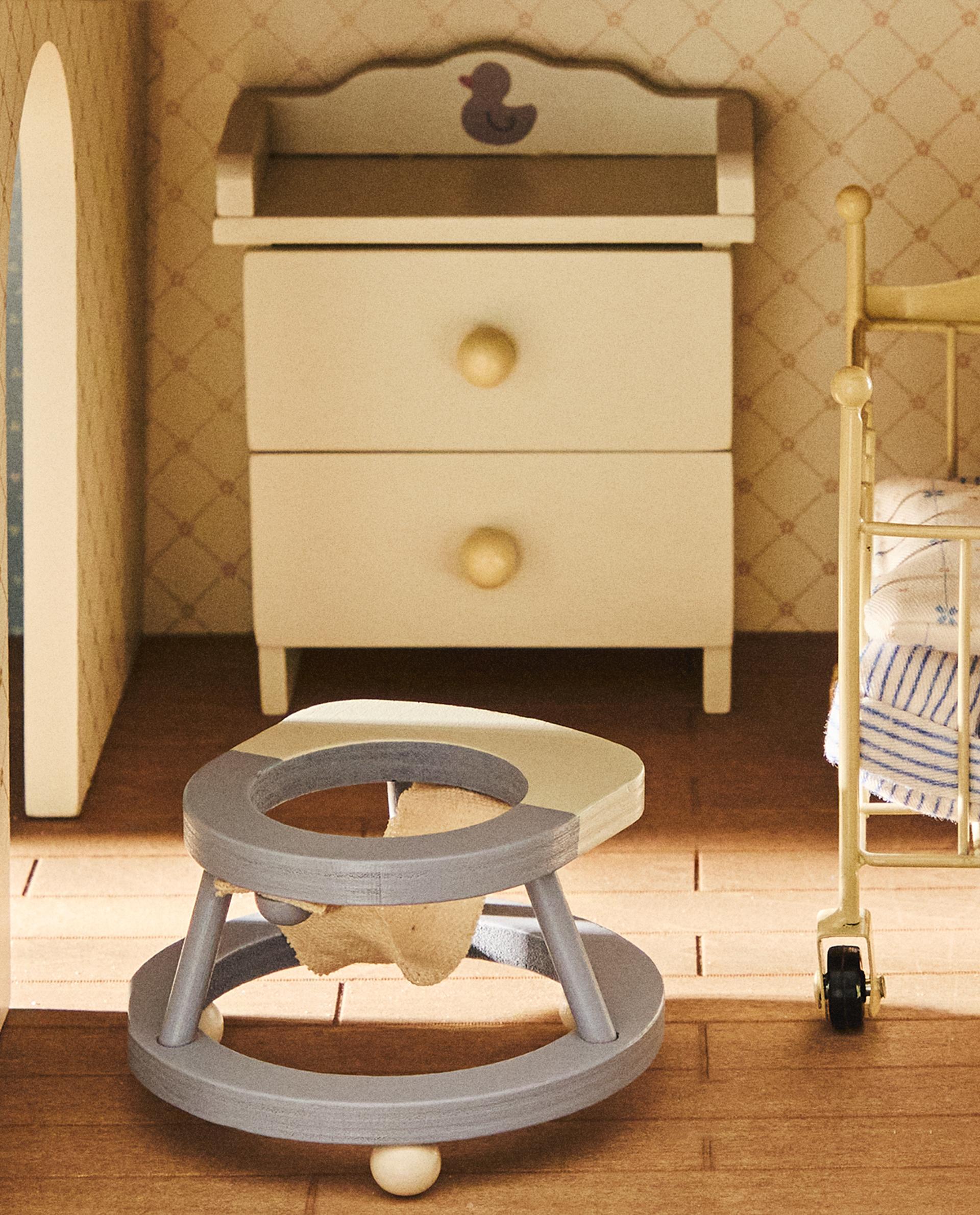 キッズ ドールハウス 子供部屋 おもちゃセット | Zara Home 日本/Japan