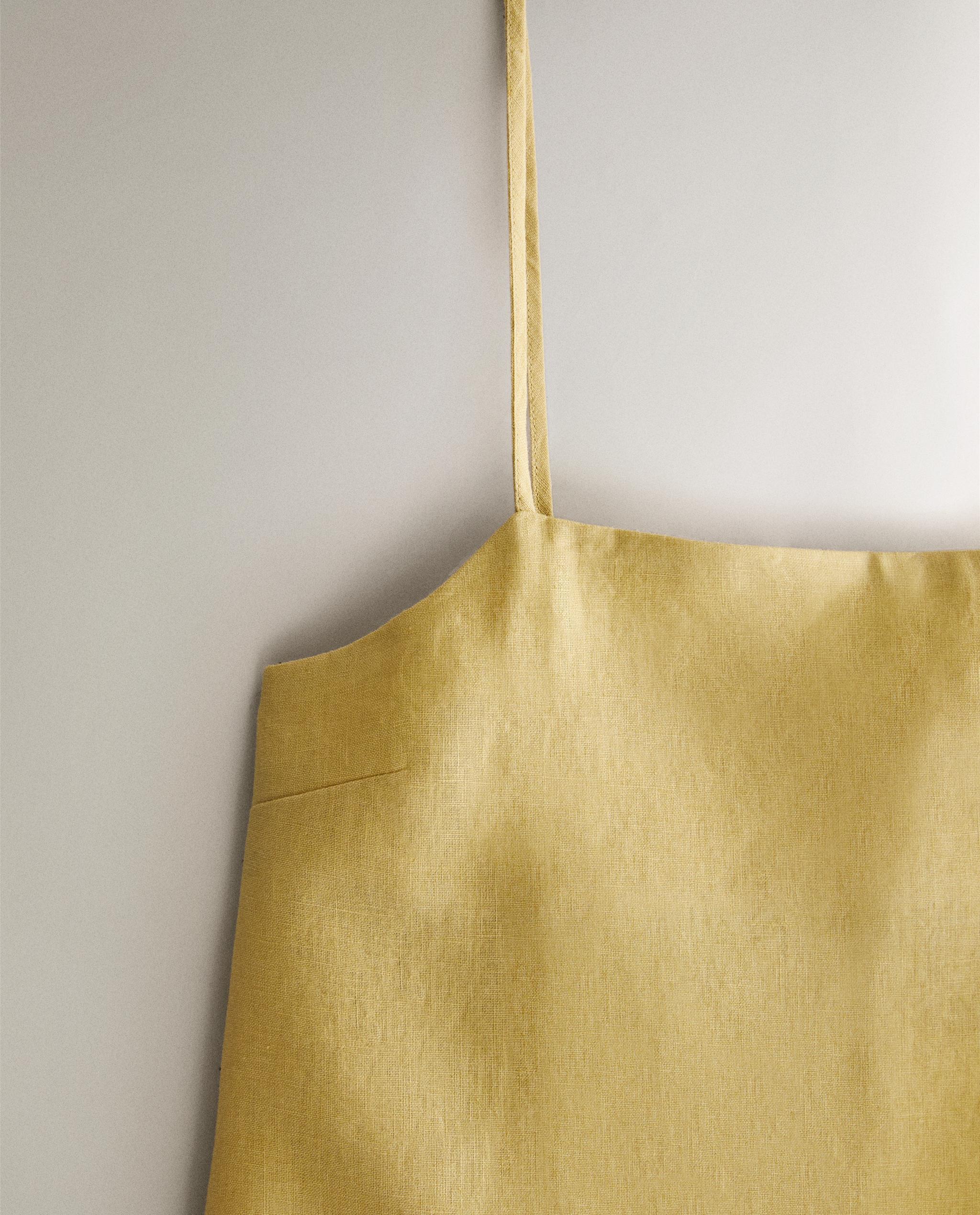 LINEN TOP product thumbnail 4