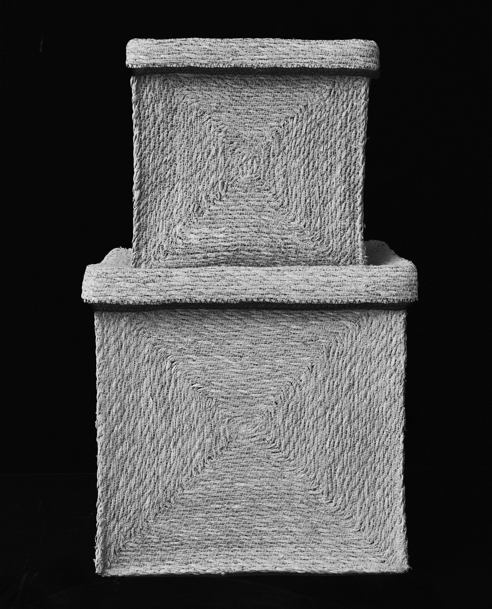 SQUARE HAMPER product thumbnail 11