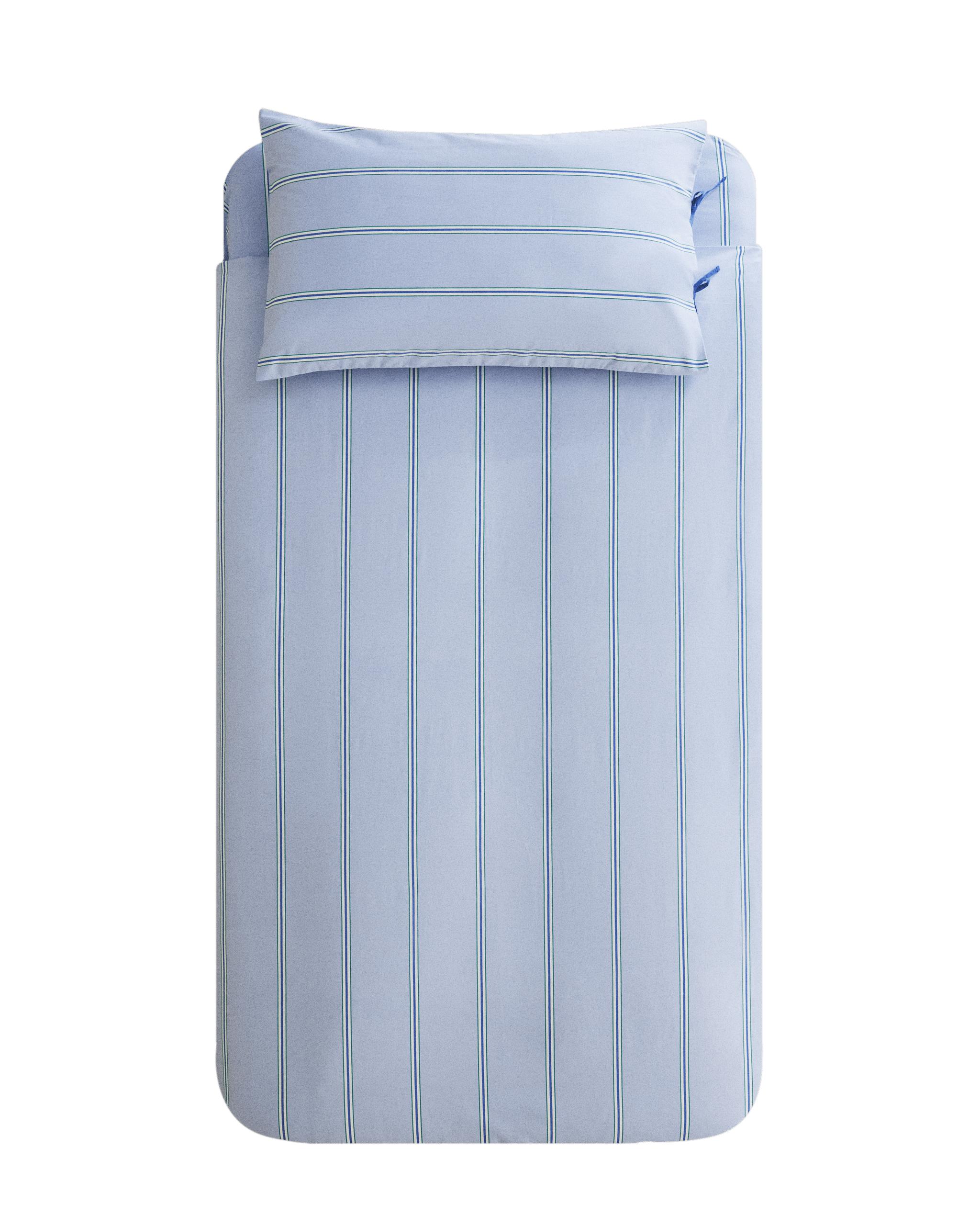 CHILDREN'S STRIPED DUVET COVER product thumbnail 19