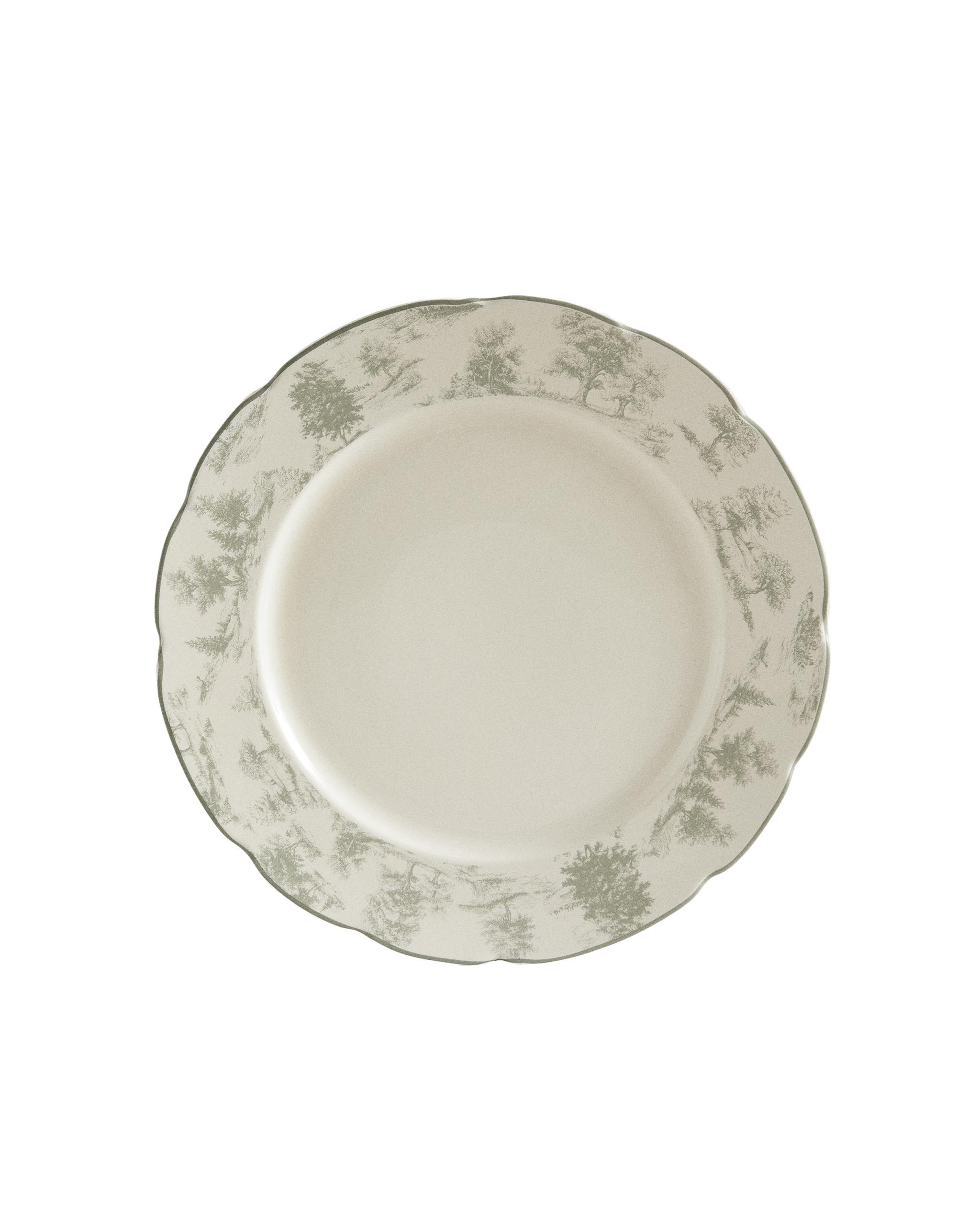 TOILE DINNER SET product thumbnail 4