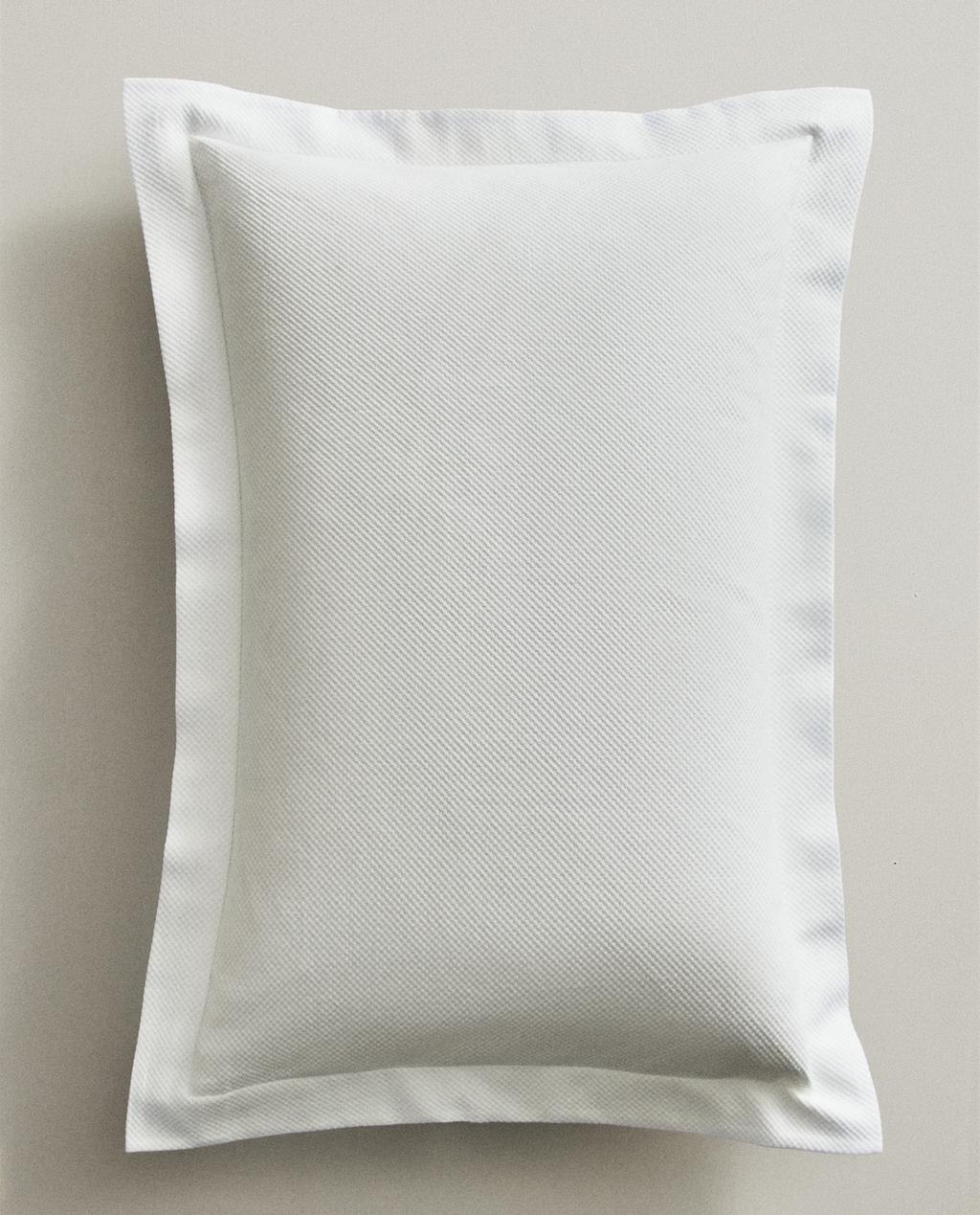 ピケコットンクッションカバー ピケコットンクッションカバー