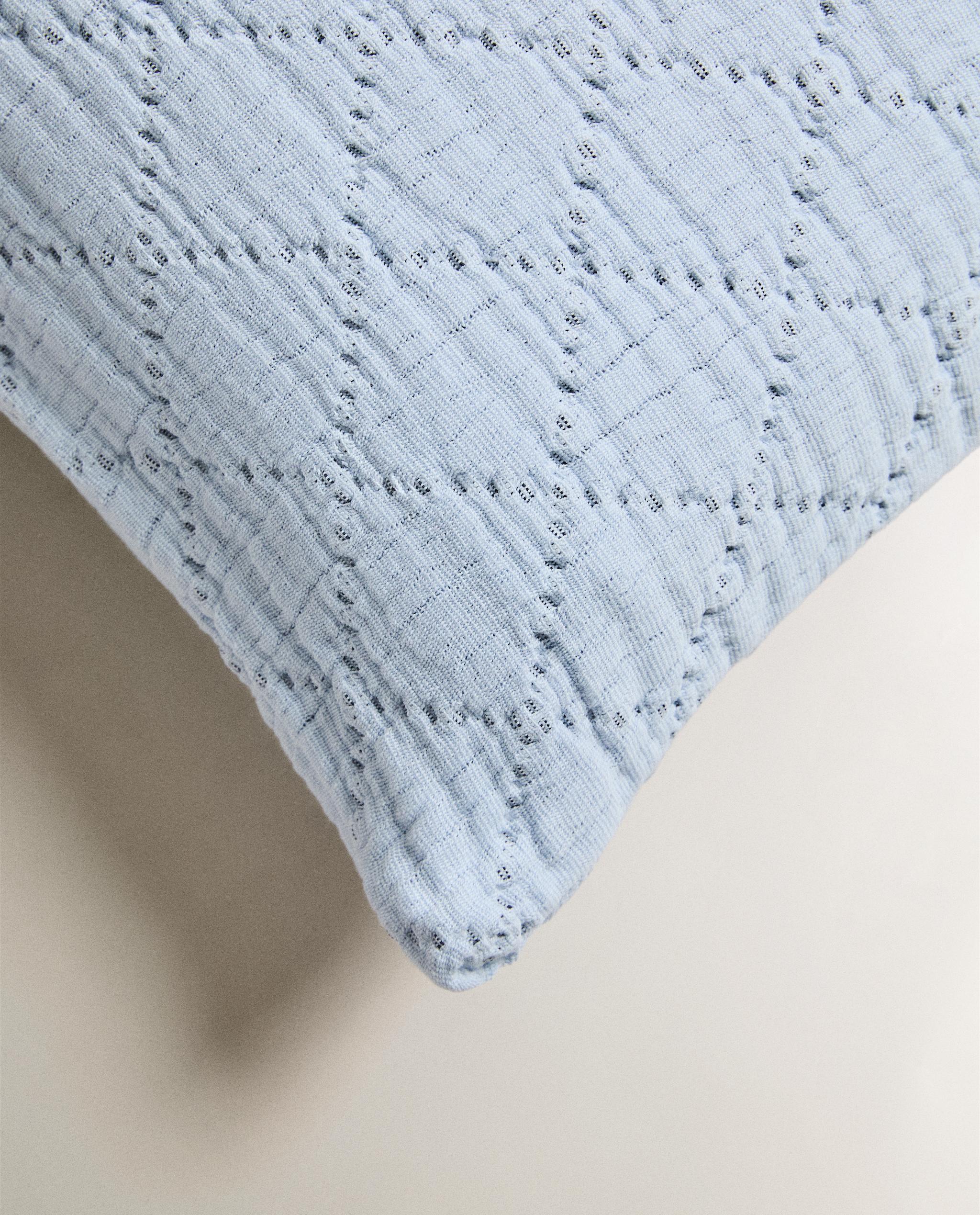 CHILDREN’S DIAMOND CUSHION COVER product thumbnail 3