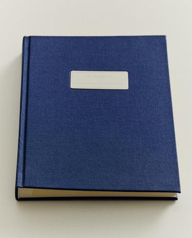 "MY JOURNEY TO" PHOTO ALBUM