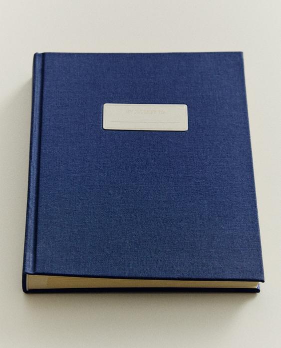 FOTOALBUM „MY JOURNEY TO“