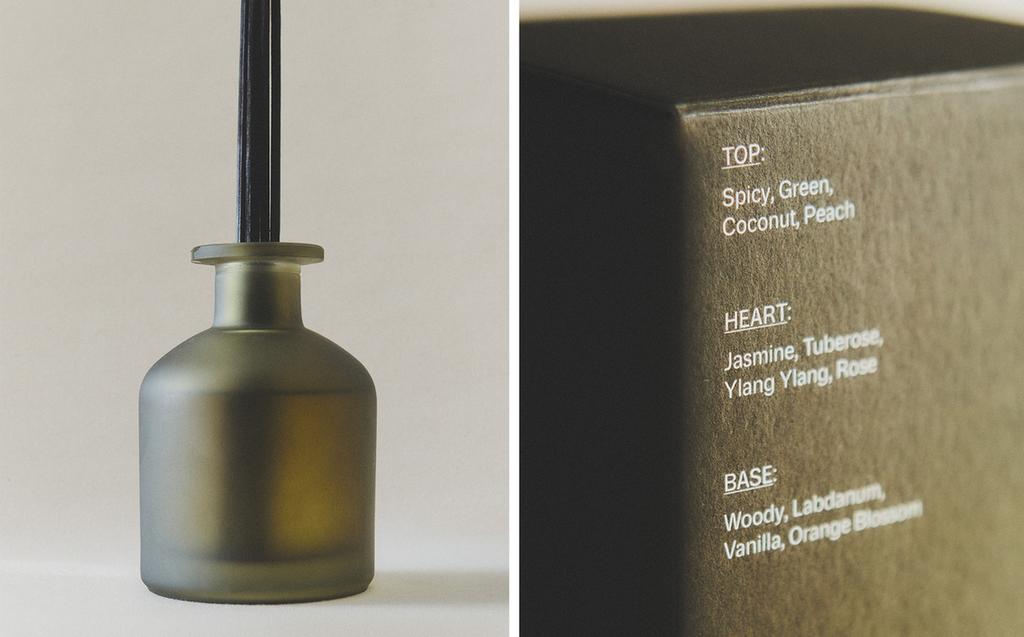 (230 ML) DIFFUSEUR À BÂTONNETS TUBÉREUSE (230 ML) DIFFUSEUR À BÂTONNETS TUBÉREUSE