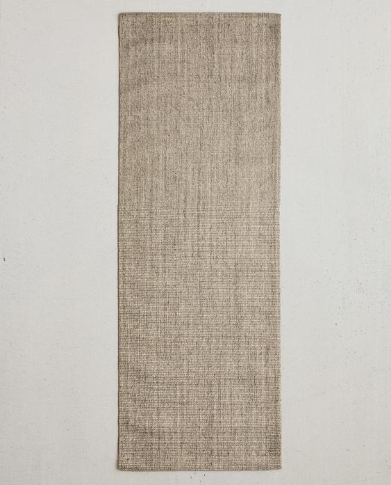 WOVEN SISAL CARPET RUNNER
